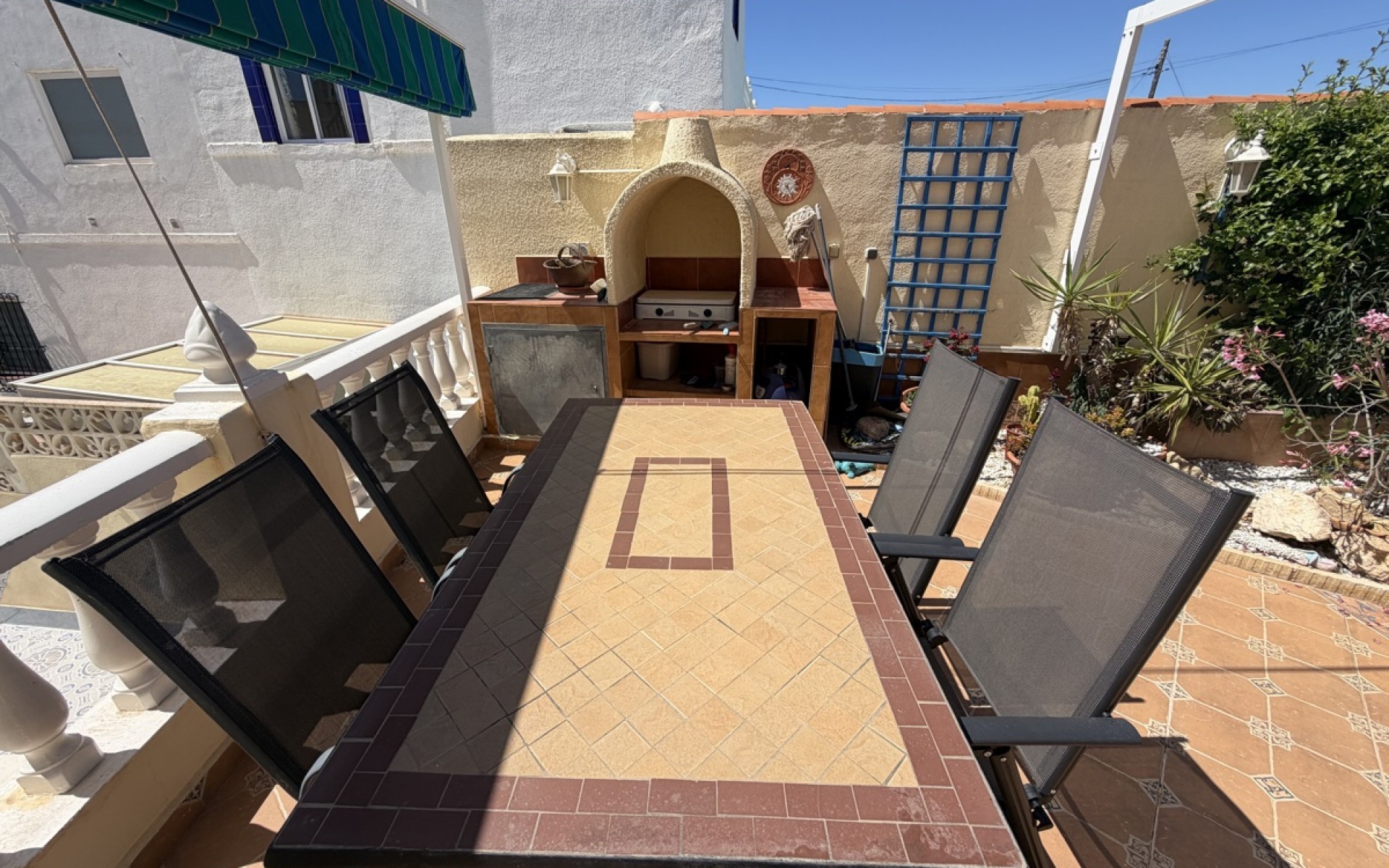 Resale - Townhouse - San Miguel De Salinas - San Miguel de Salinas