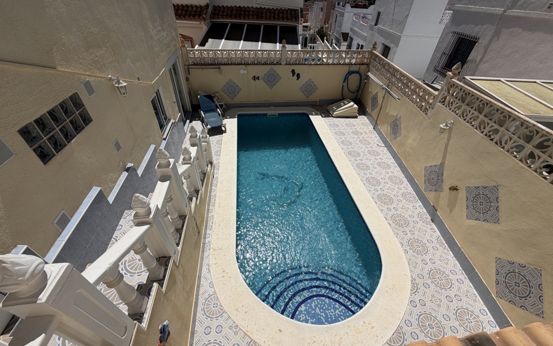Resale - Townhouse - San Miguel De Salinas - San Miguel de Salinas
