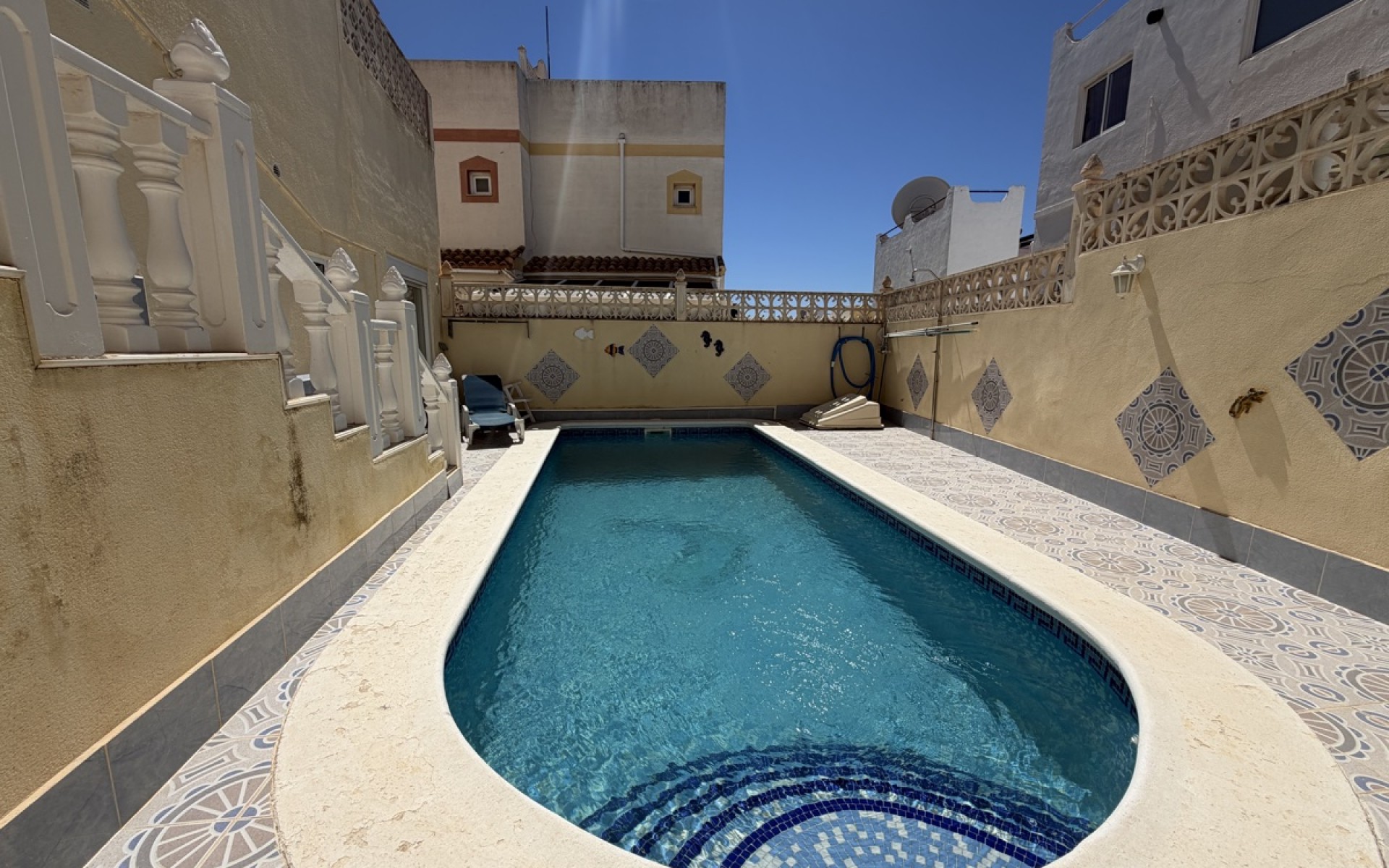 Resale - Townhouse - San Miguel De Salinas - San Miguel de Salinas
