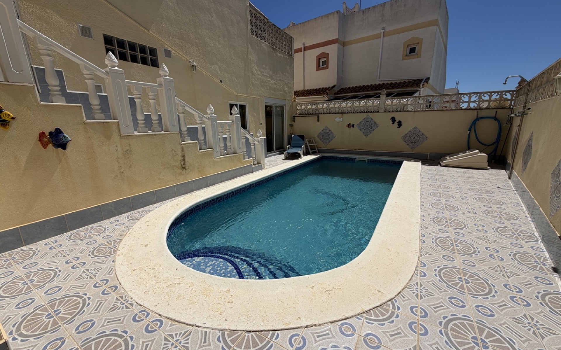 Resale - Townhouse - San Miguel De Salinas - San Miguel de Salinas