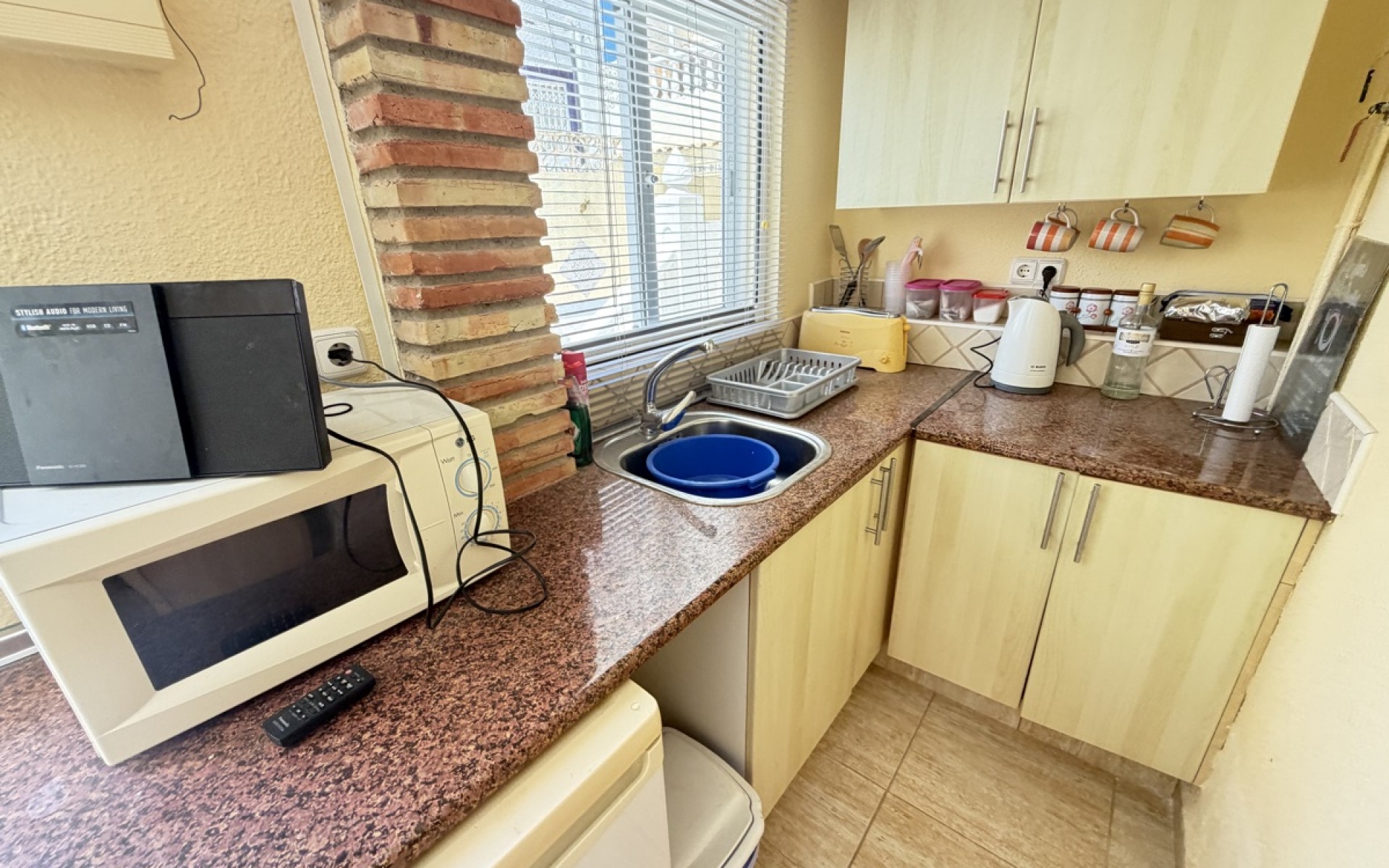 Resale - Townhouse - San Miguel De Salinas - San Miguel de Salinas