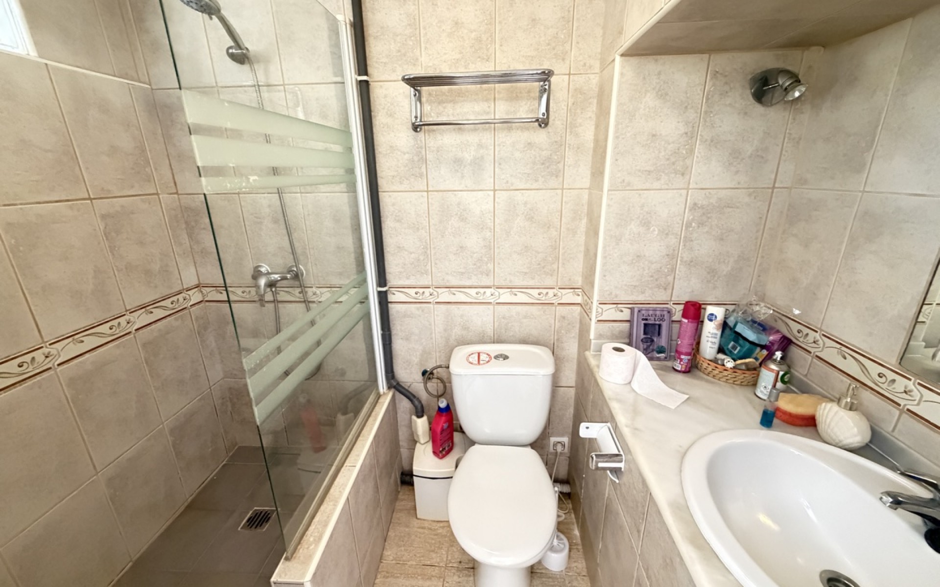Resale - Townhouse - San Miguel De Salinas - San Miguel de Salinas