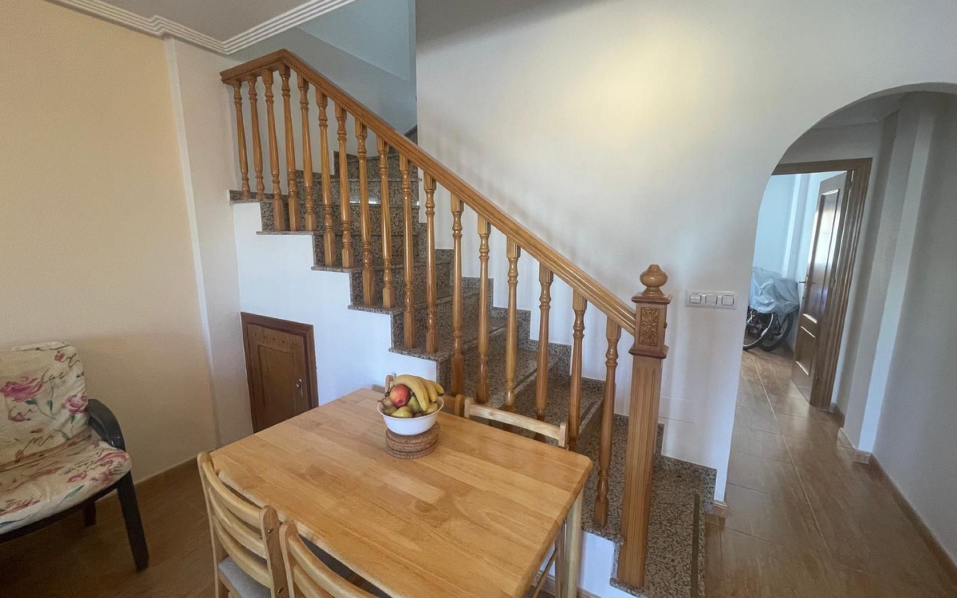 Resale - Townhouse - San Pedro del Pinatar - Lo Pagan