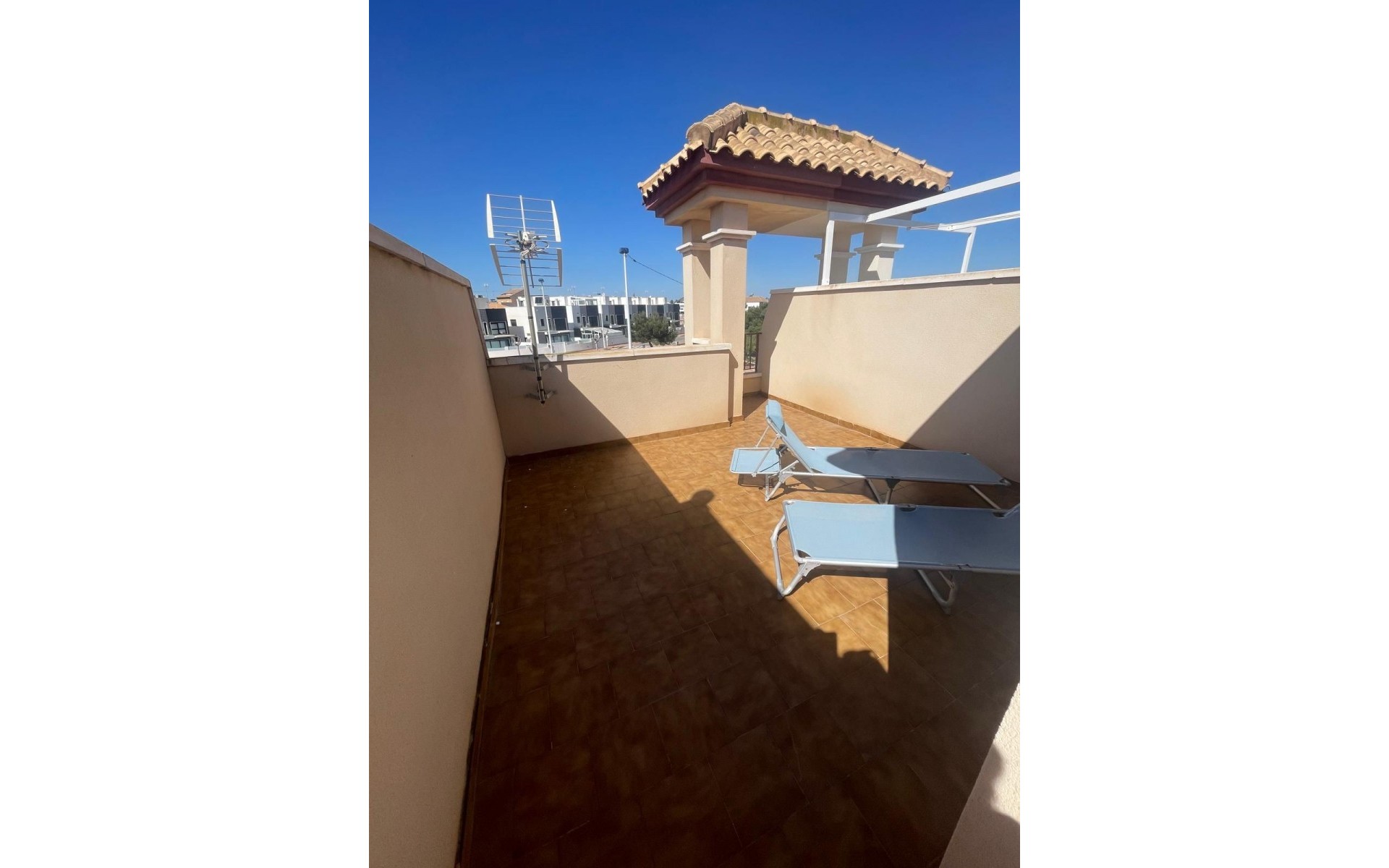 Resale - Townhouse - San Pedro del Pinatar - Lo Pagan