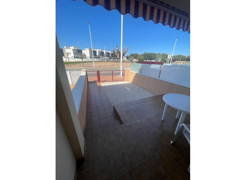Resale - Townhouse - San Pedro del Pinatar - Lo Pagan