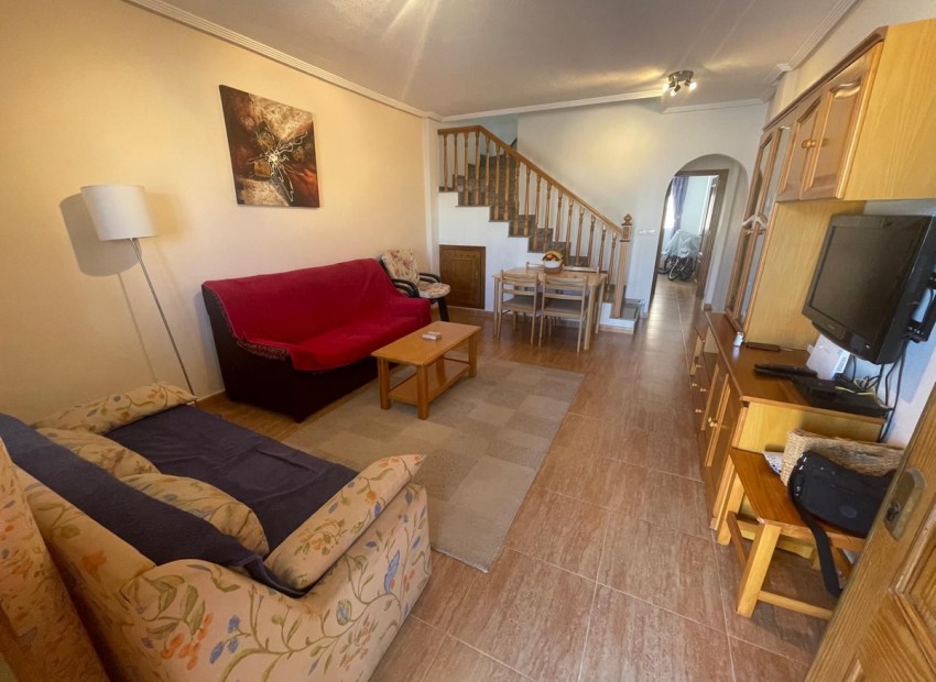 Resale - Townhouse - San Pedro del Pinatar - Lo Pagan