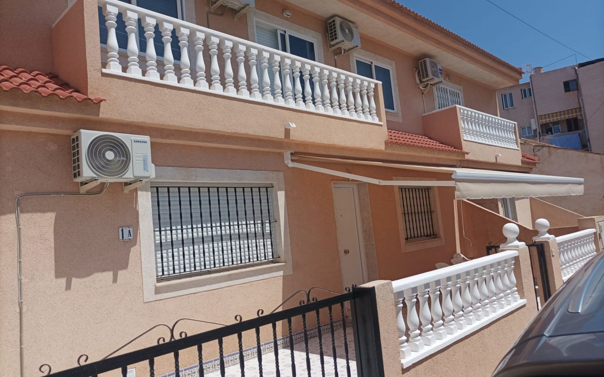 Resale - Townhouse - San Pedro del Pinatar - Lo Pagan