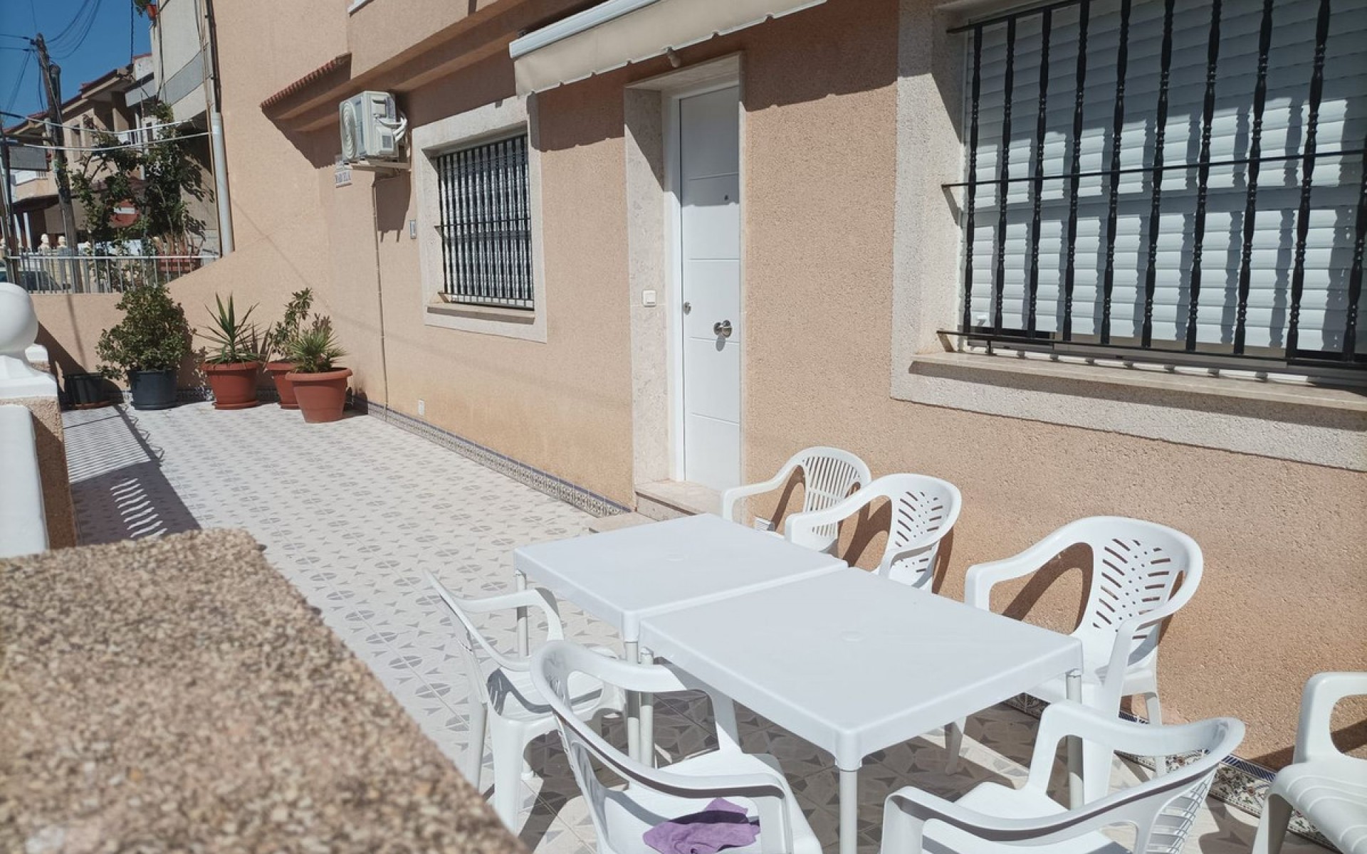 Resale - Townhouse - San Pedro del Pinatar - Lo Pagan