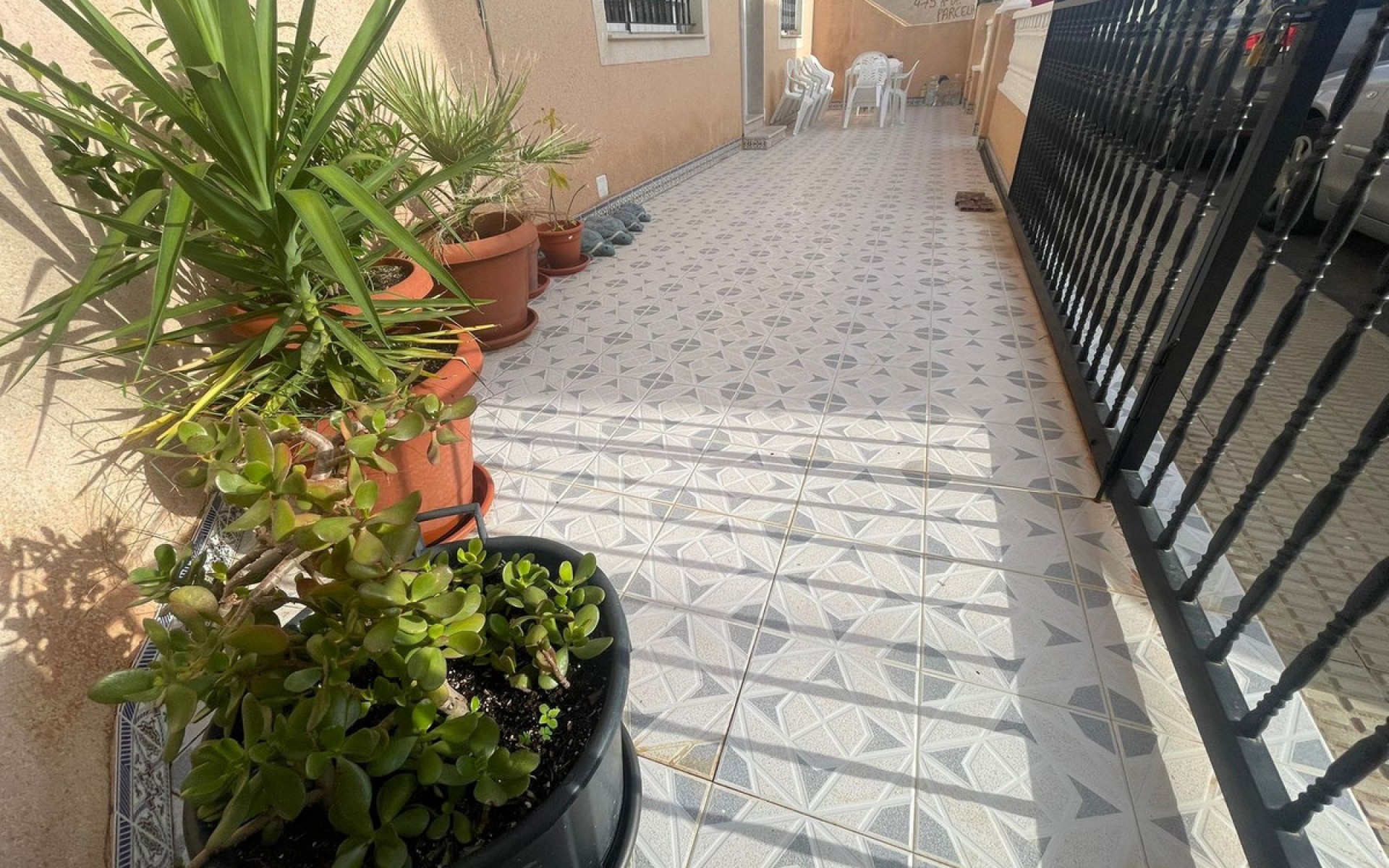 Resale - Townhouse - San Pedro del Pinatar - Lo Pagan