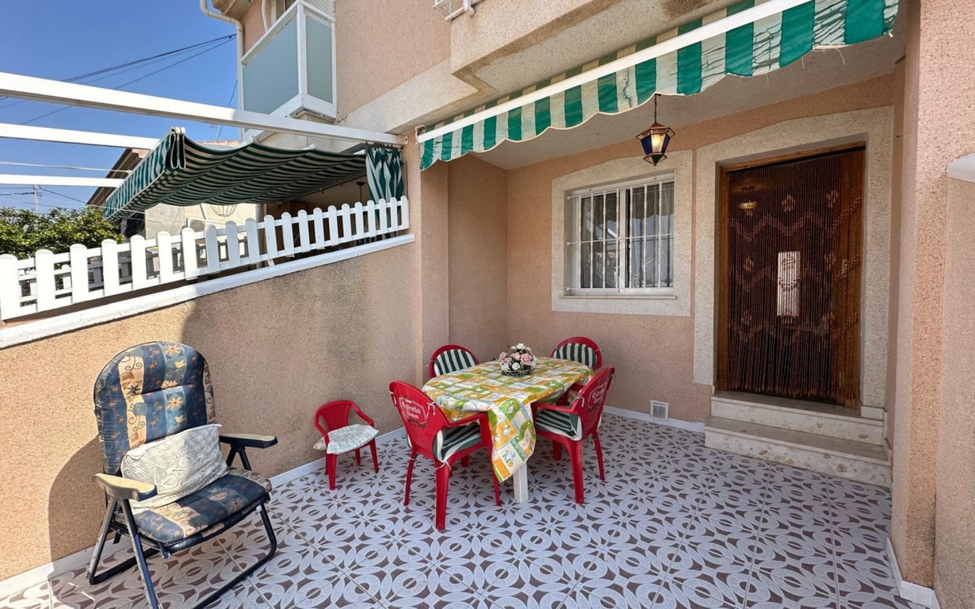 Resale - Townhouse - San Pedro del Pinatar - Lo Pagan