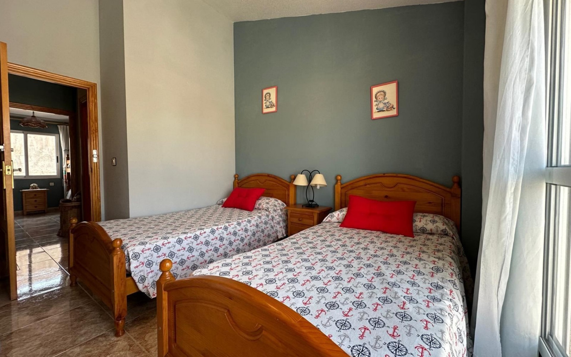 Resale - Townhouse - San Pedro del Pinatar - Lo Pagan