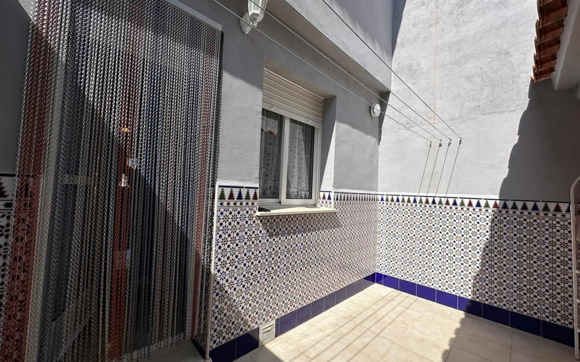 Resale - Townhouse - San Pedro del Pinatar - Lo Pagan