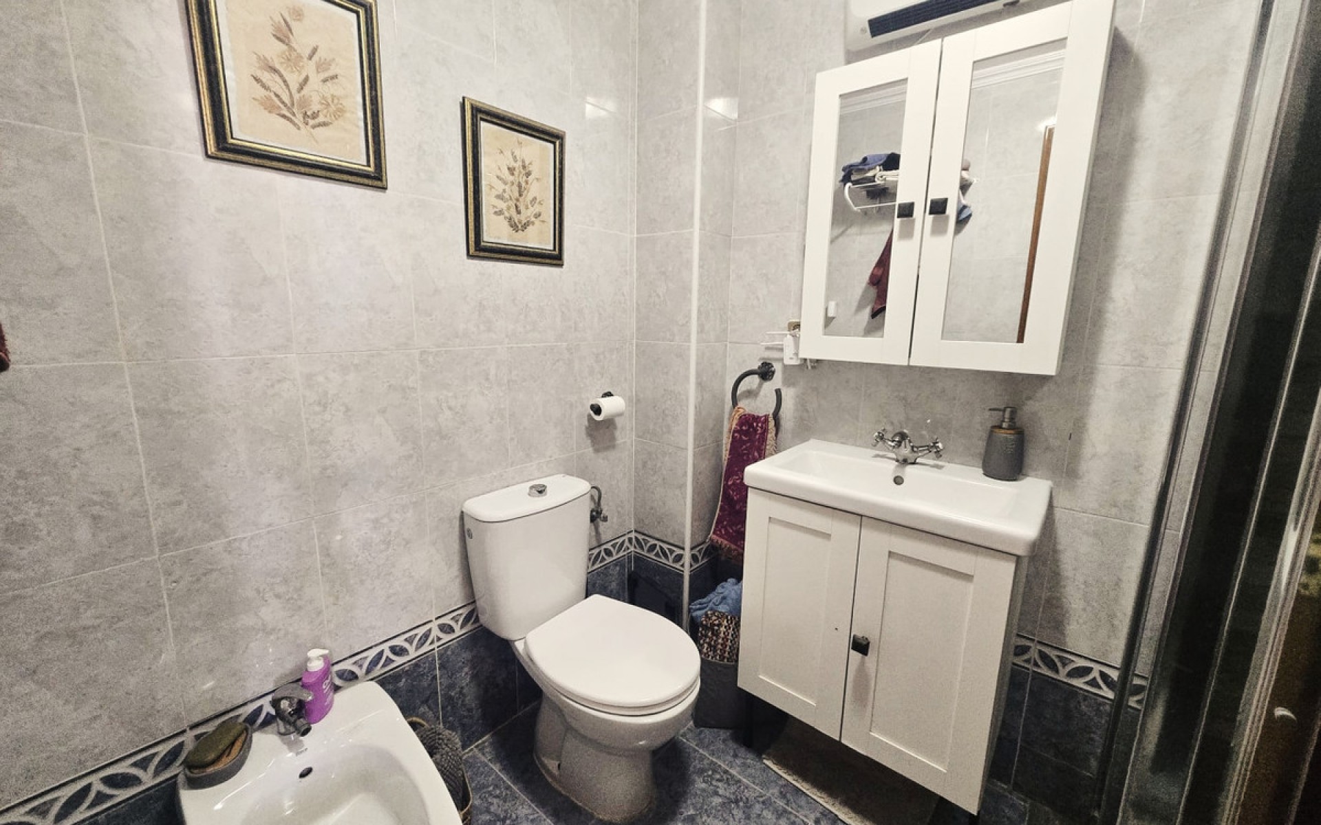 Resale - Townhouse - San Pedro del Pinatar - Lo Pagan