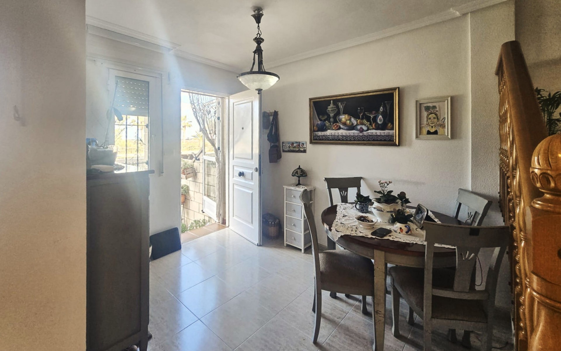 Resale - Townhouse - San Pedro del Pinatar - Lo Pagan