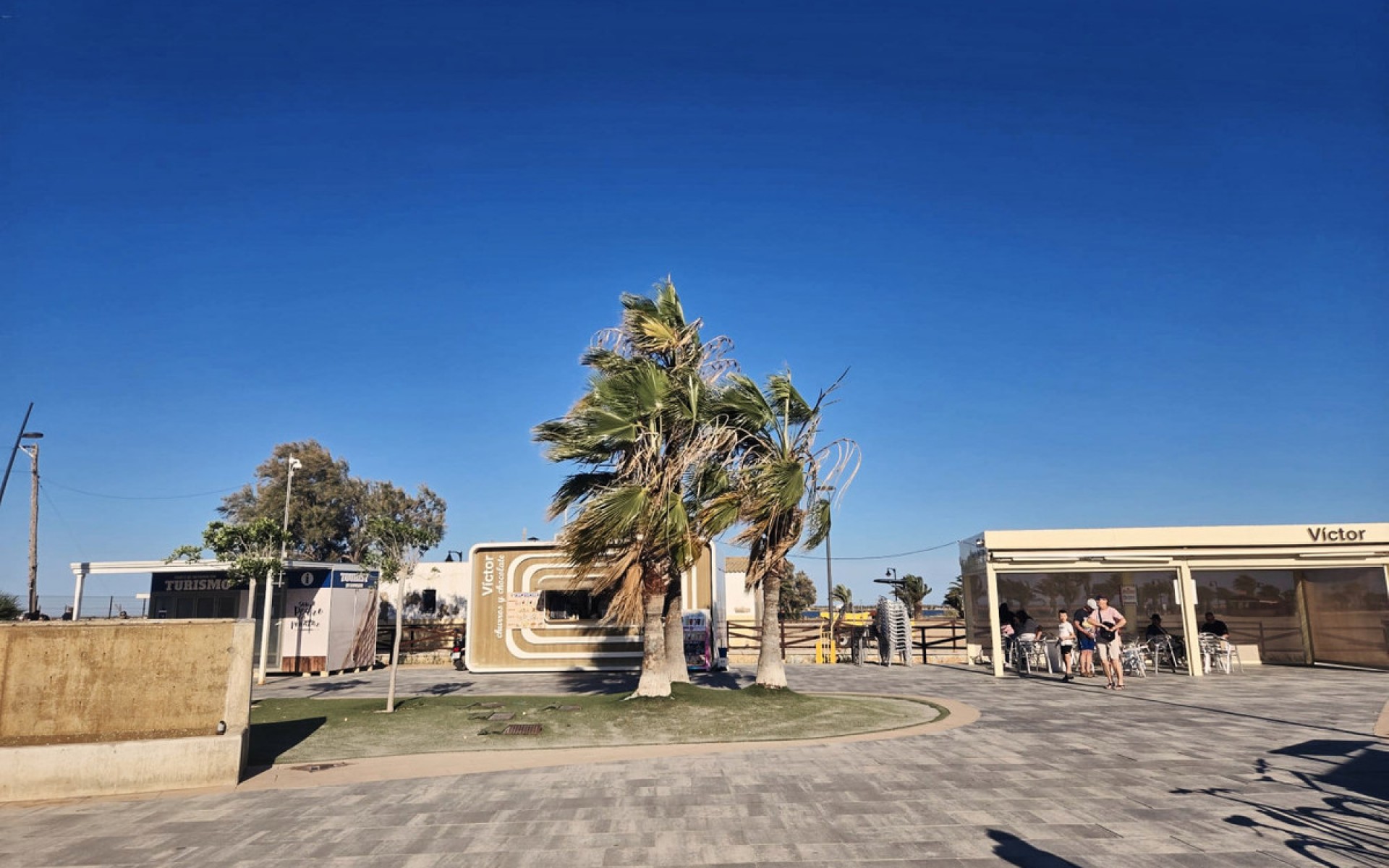 Resale - Townhouse - San Pedro del Pinatar - Lo Pagan