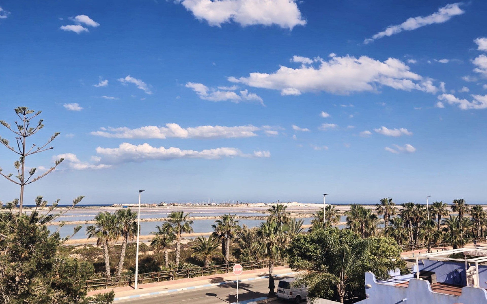 Resale - Townhouse - San Pedro del Pinatar - Lo Pagan