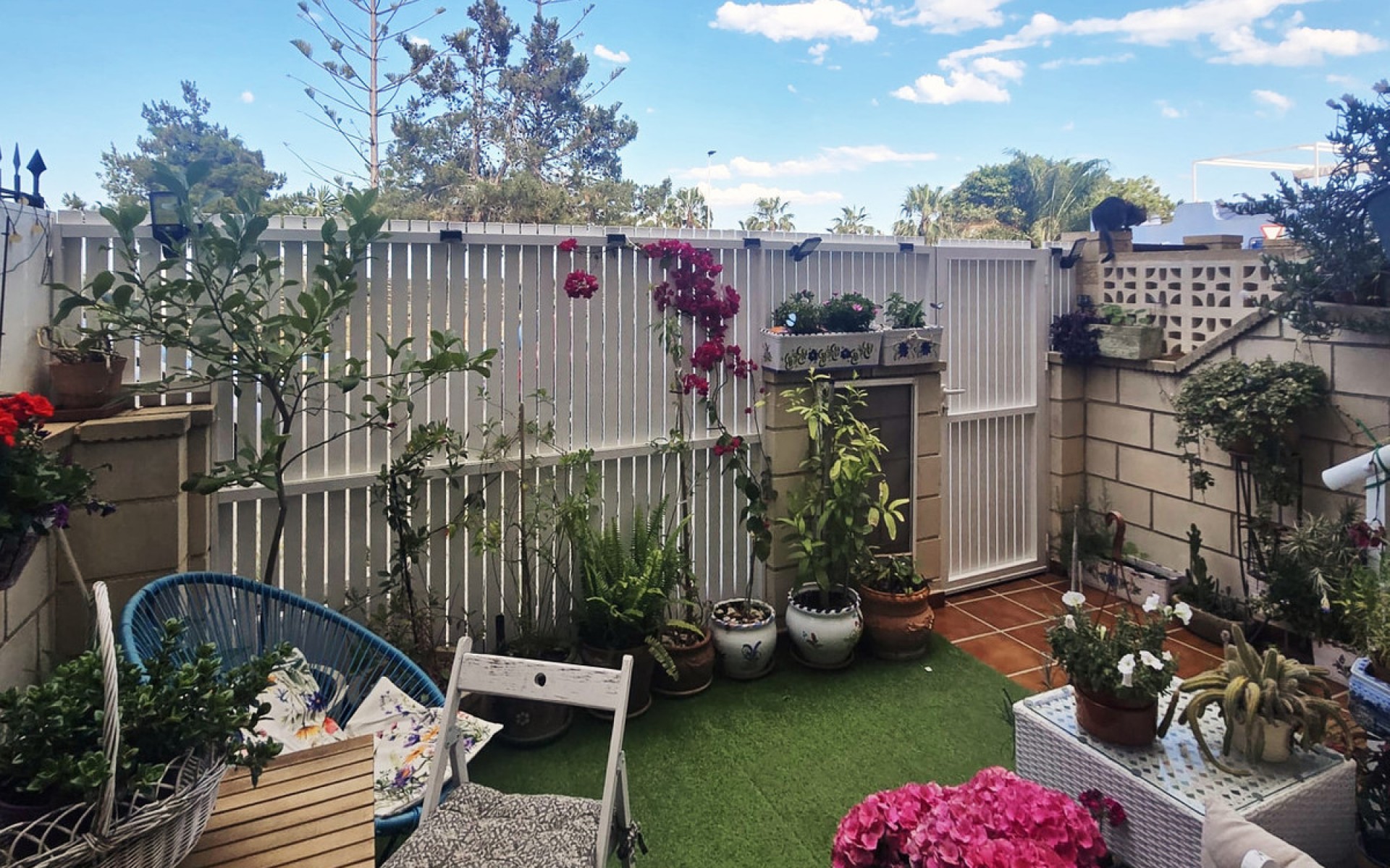 Resale - Townhouse - San Pedro del Pinatar - Lo Pagan