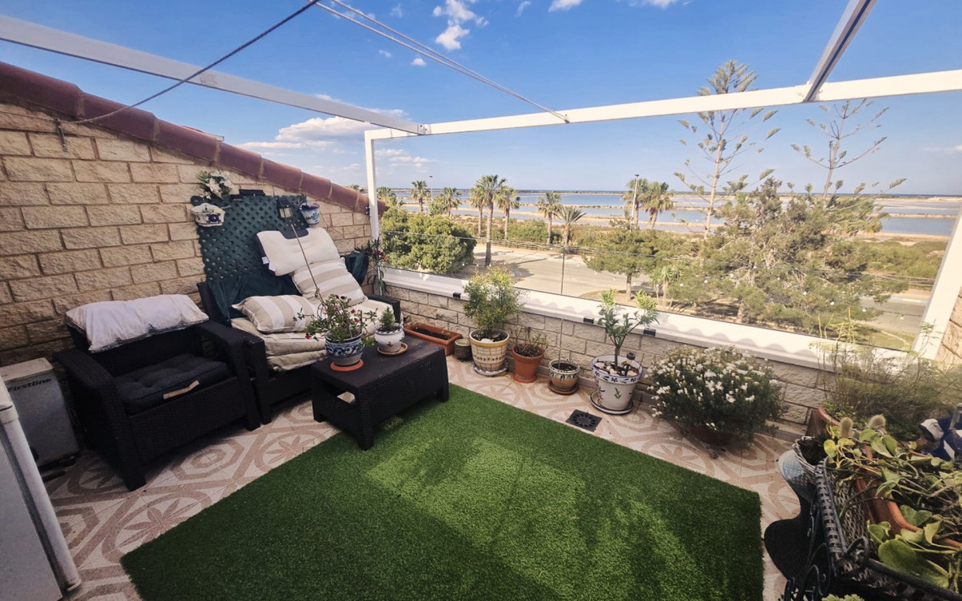 Resale - Townhouse - San Pedro del Pinatar - Lo Pagan