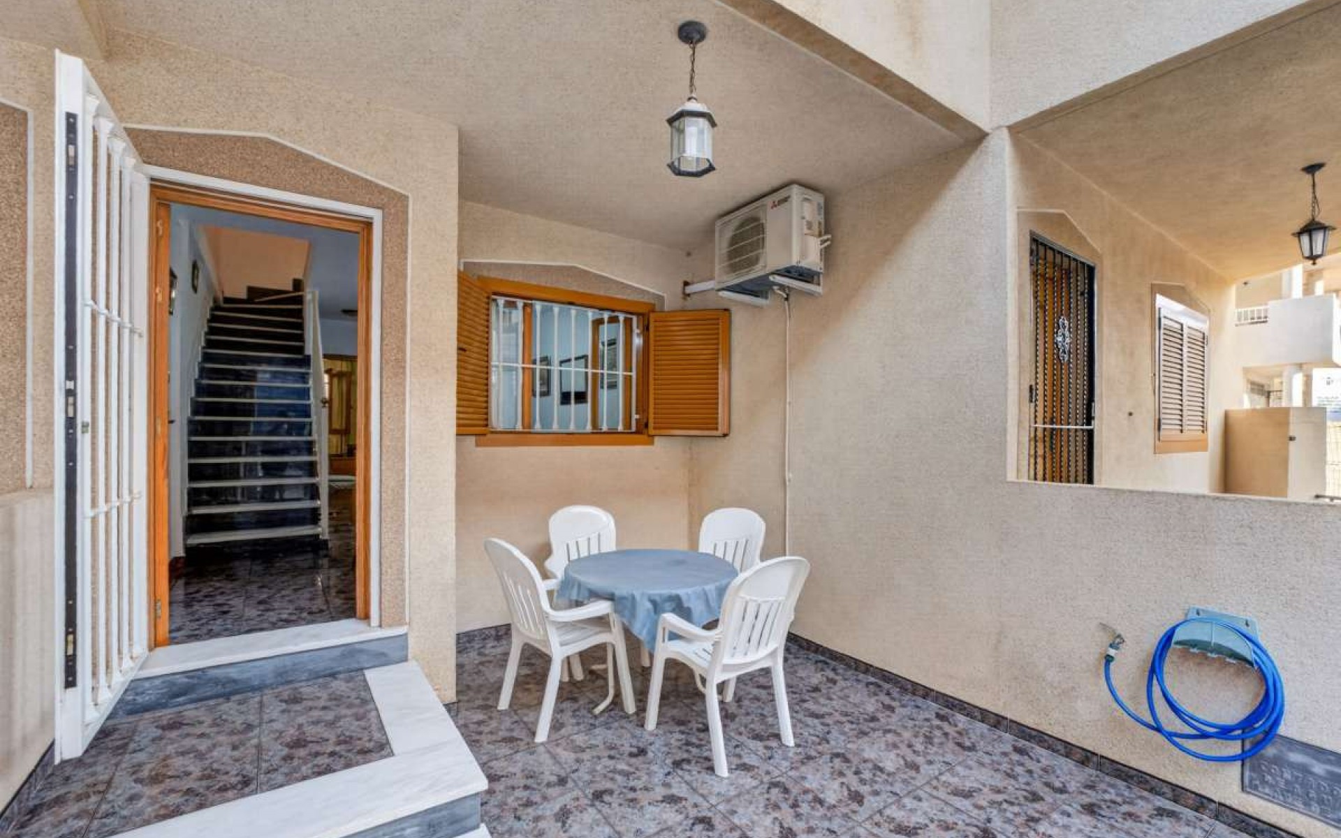 Resale - Townhouse - San Pedro del Pinatar - Lo Pagan