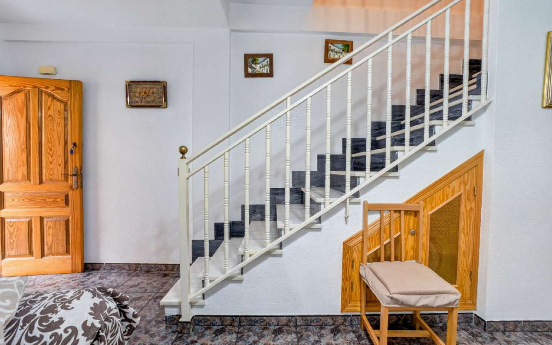 Resale - Townhouse - San Pedro del Pinatar - Lo Pagan
