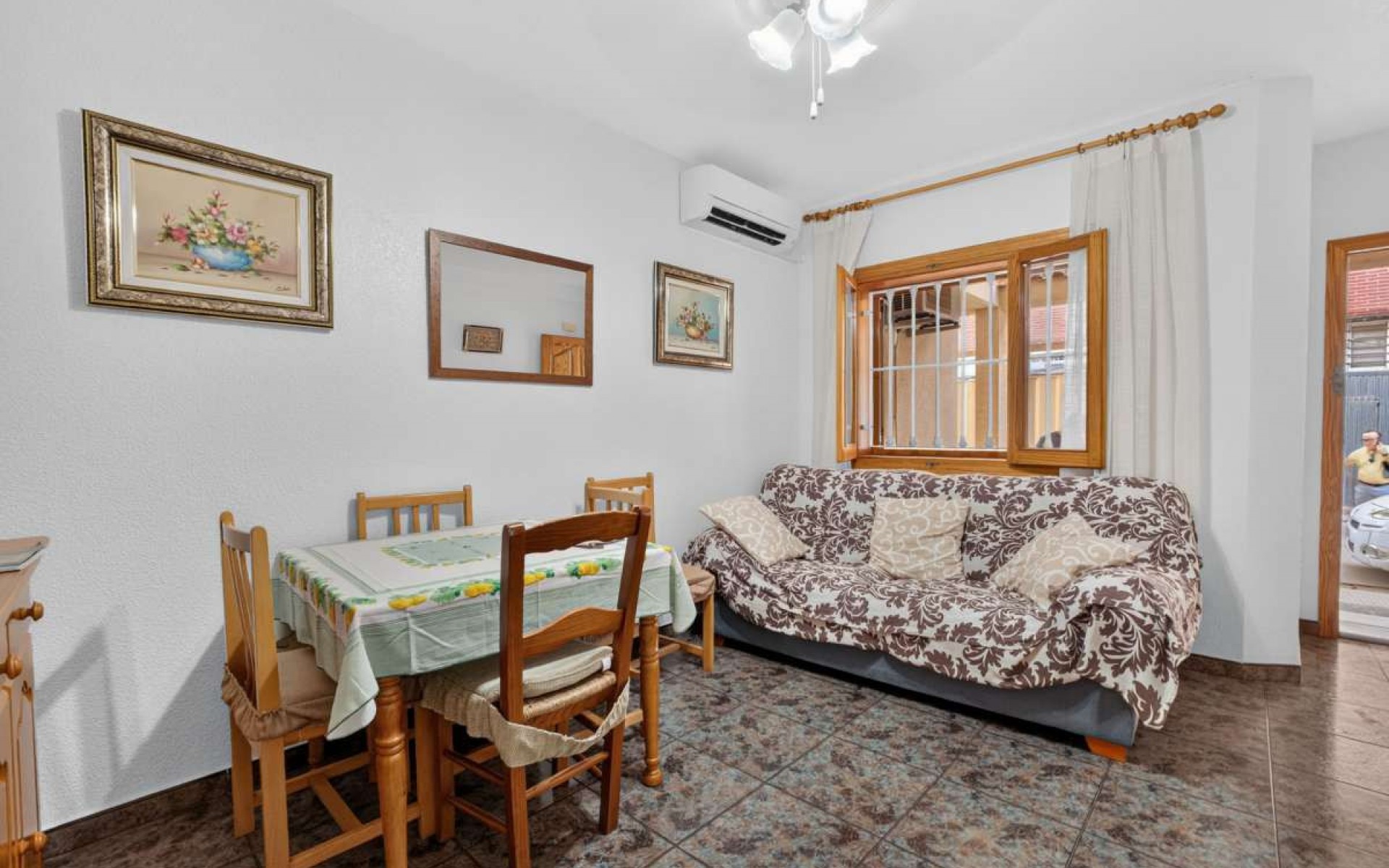 Resale - Townhouse - San Pedro del Pinatar - Lo Pagan