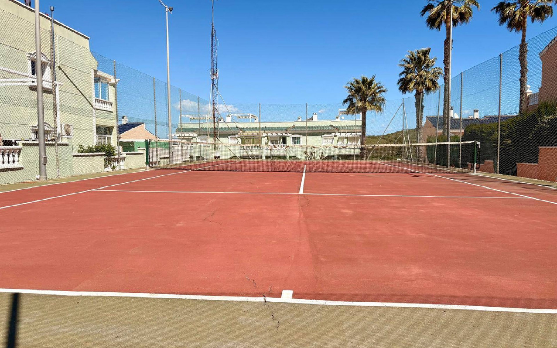 Resale - Townhouse - Santa Pola - Gran Alacant