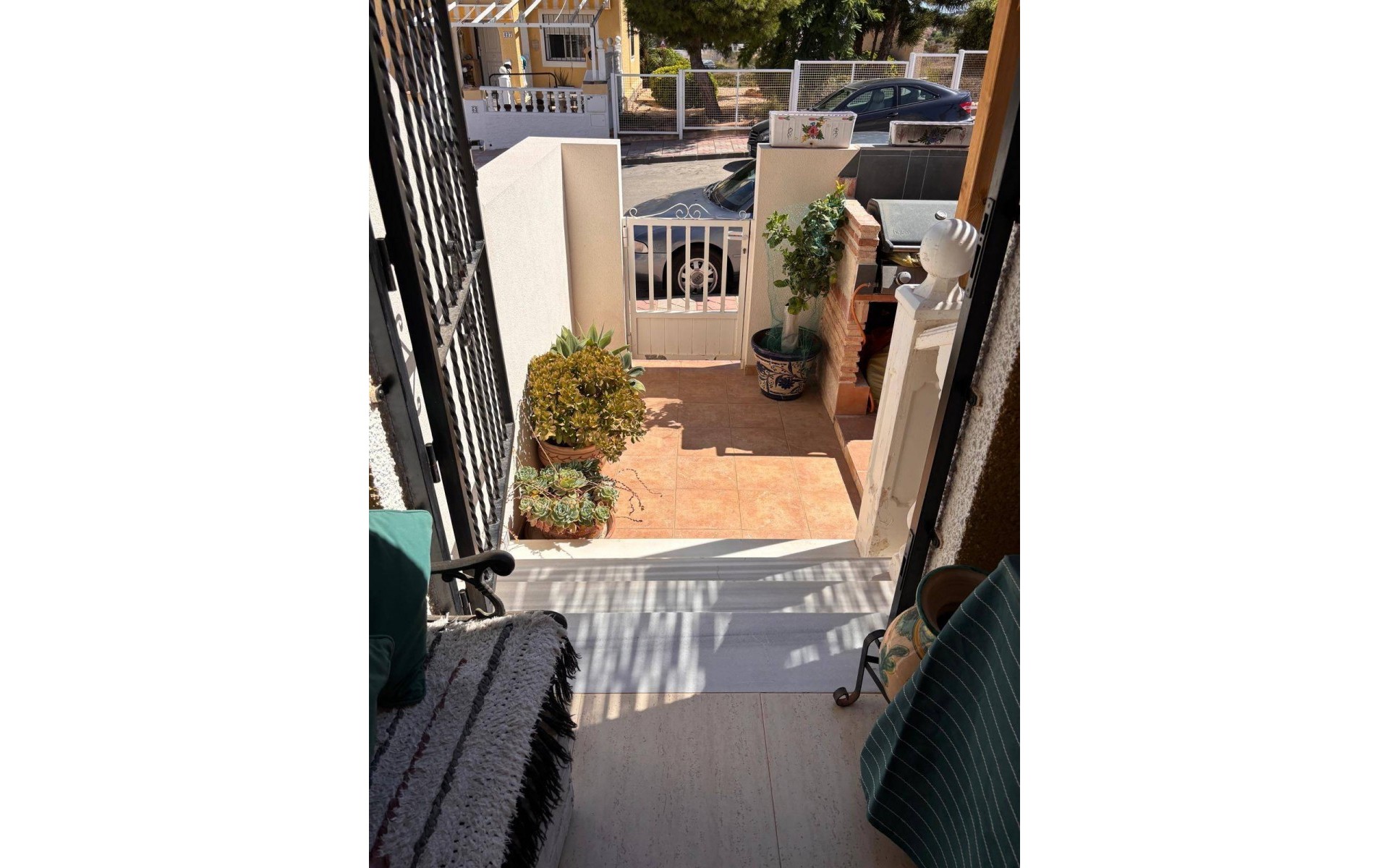 Resale - Townhouse - Santa Pola - Gran Alacant