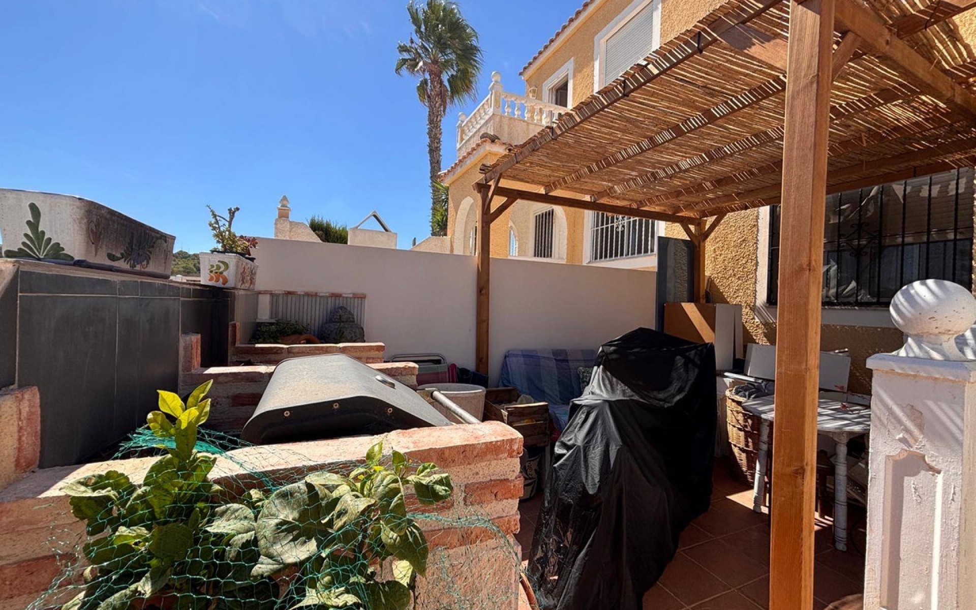 Resale - Townhouse - Santa Pola - Gran Alacant