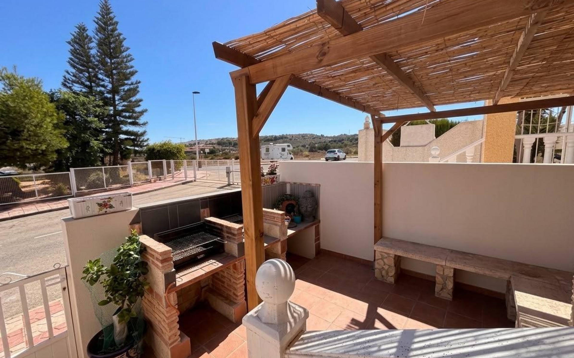 Resale - Townhouse - Santa Pola - Gran Alacant