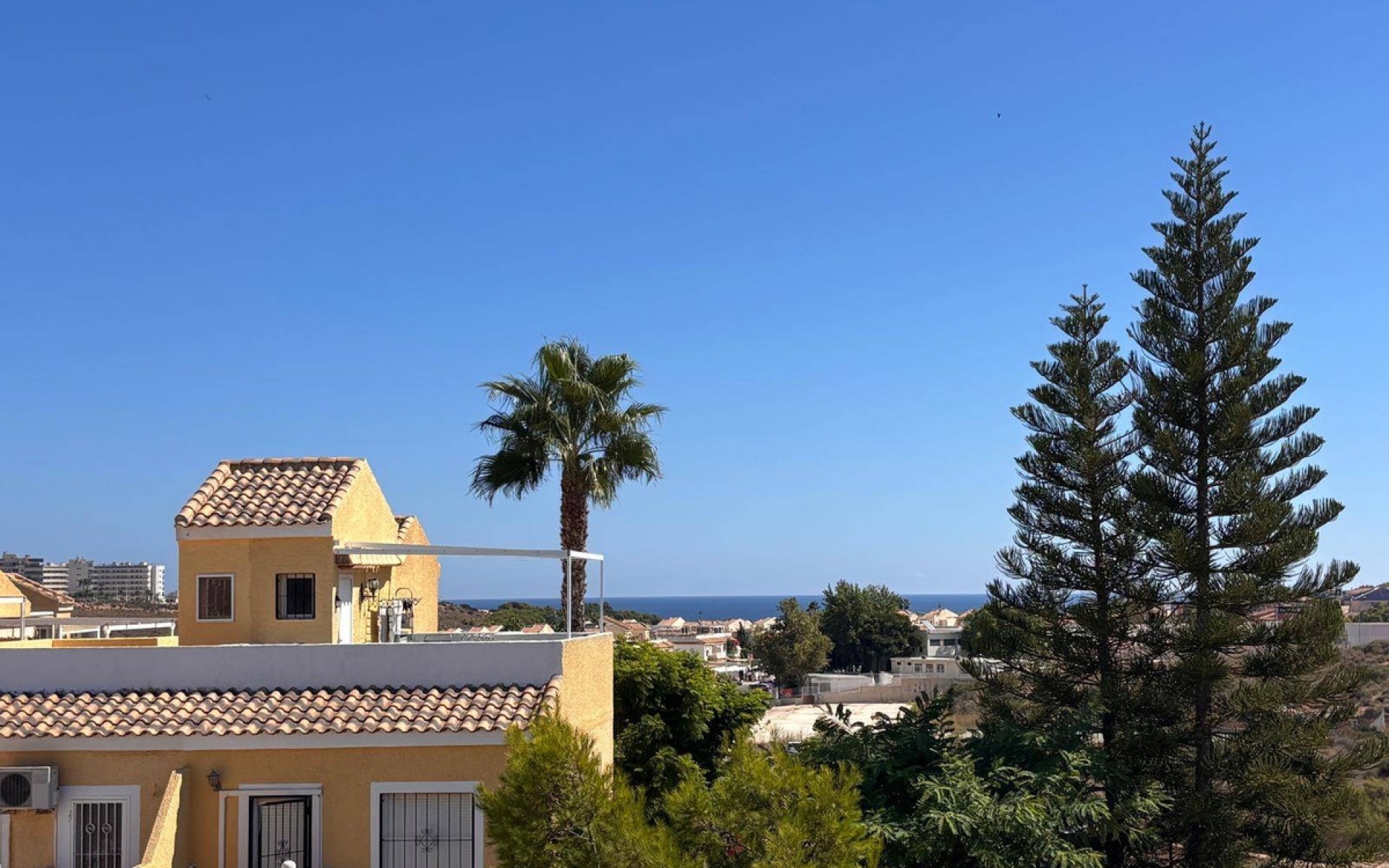 Resale - Townhouse - Santa Pola - Gran Alacant