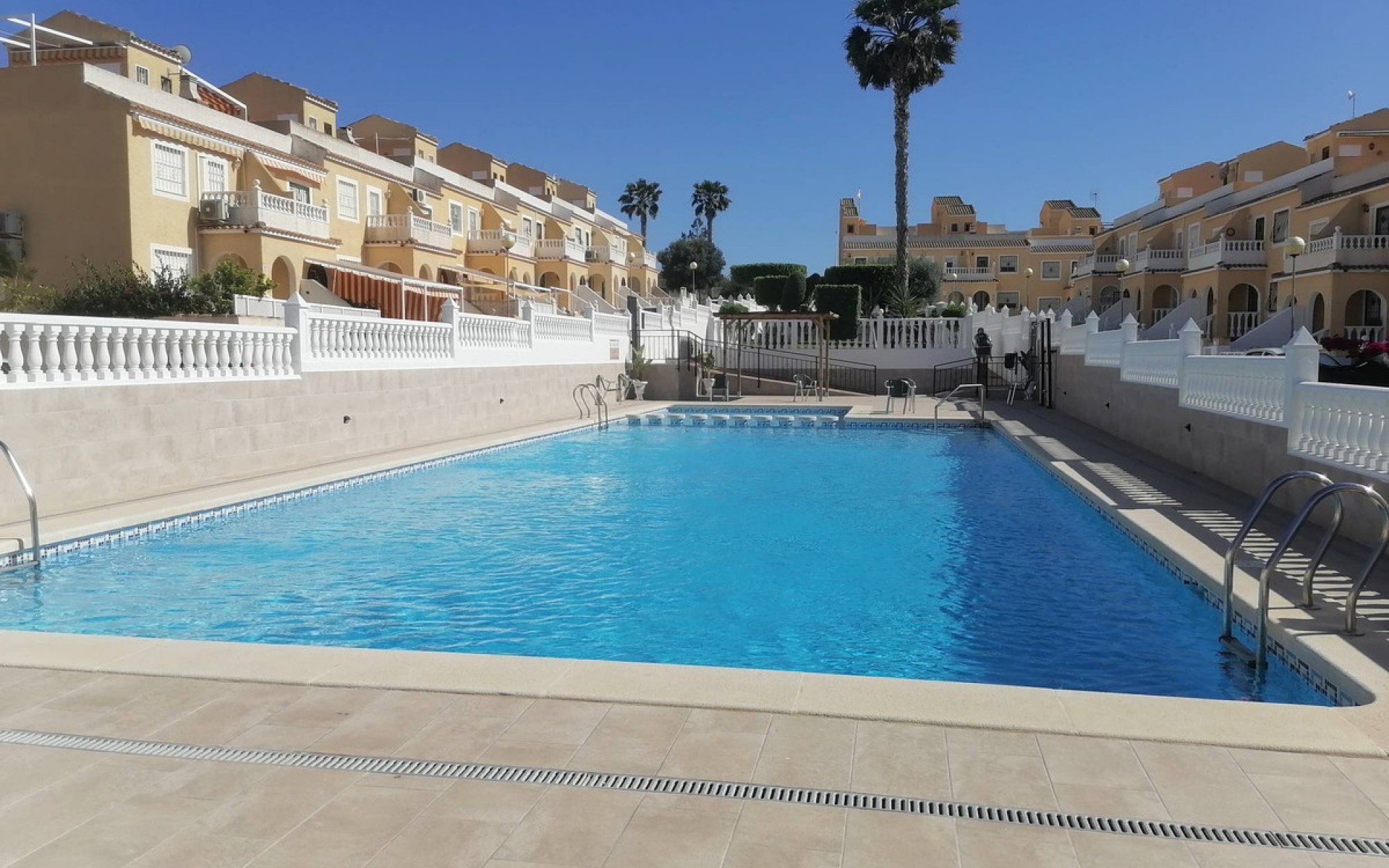 Resale - Townhouse - Santa Pola - Gran Alacant