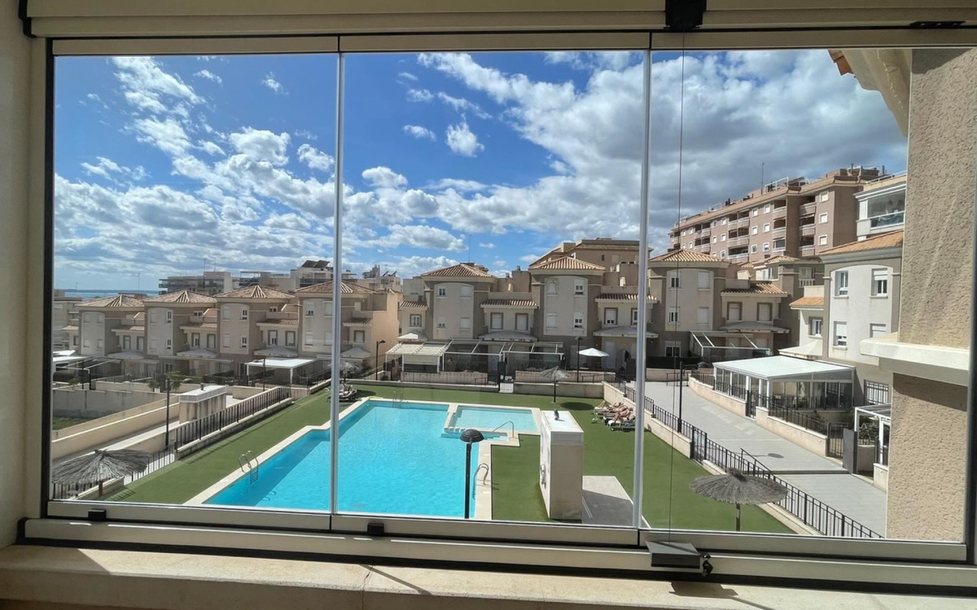 Resale - Townhouse - Santa Pola - Santa Pola Centro