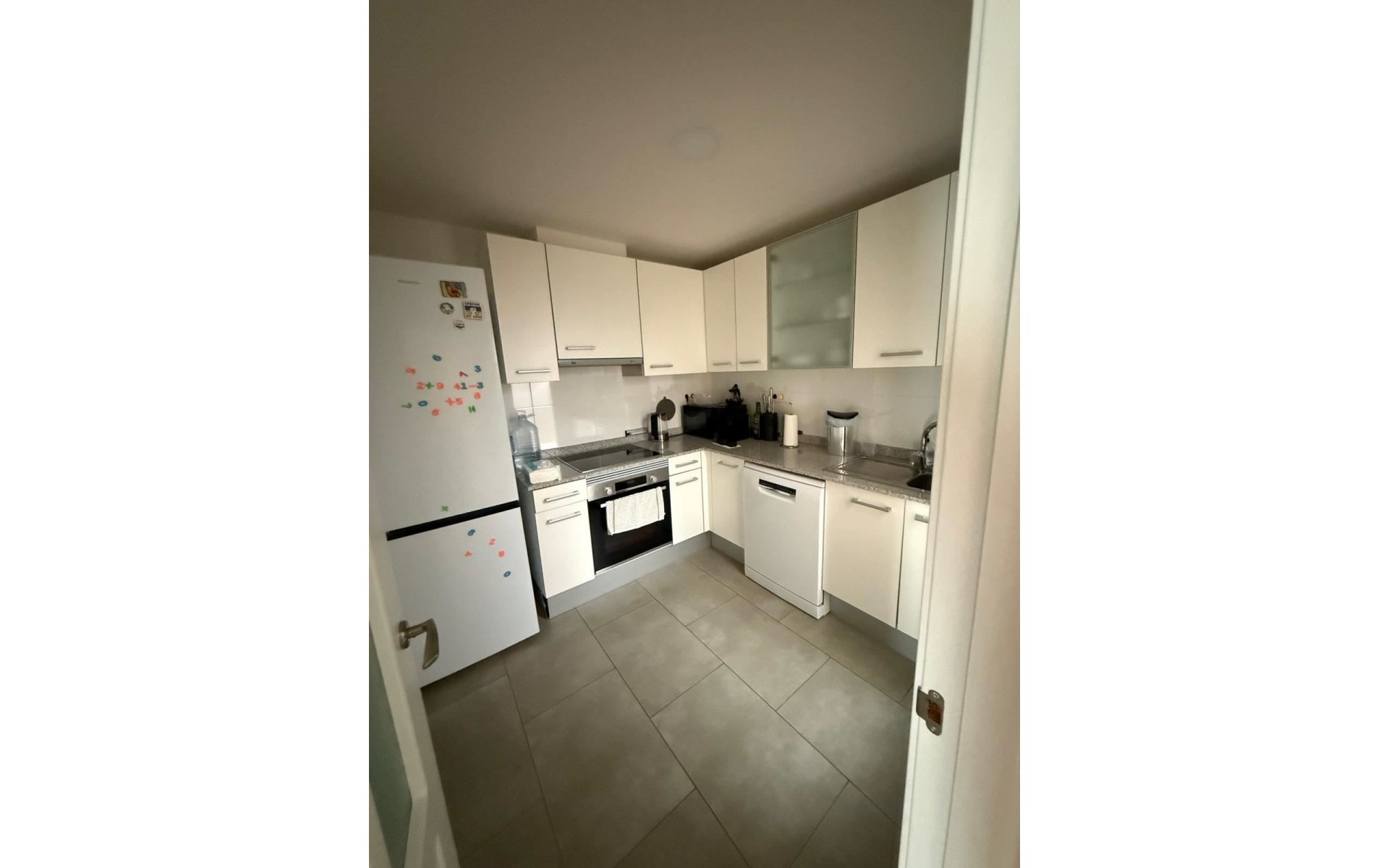 Resale - Townhouse - Santa Pola - Santa Pola Centro