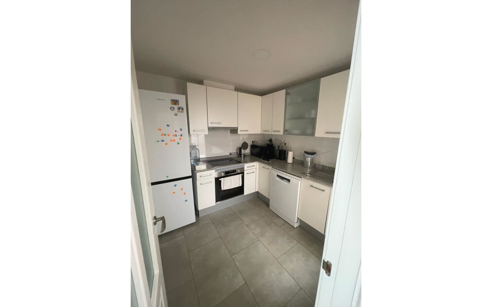 Resale - Townhouse - Santa Pola - Santa Pola Centro