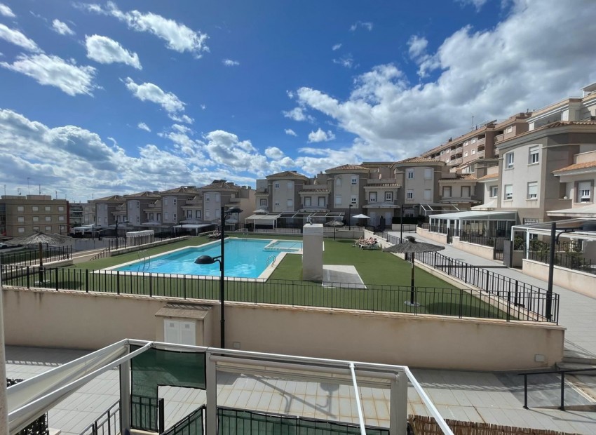 Resale - Townhouse - Santa Pola - Santa Pola Centro