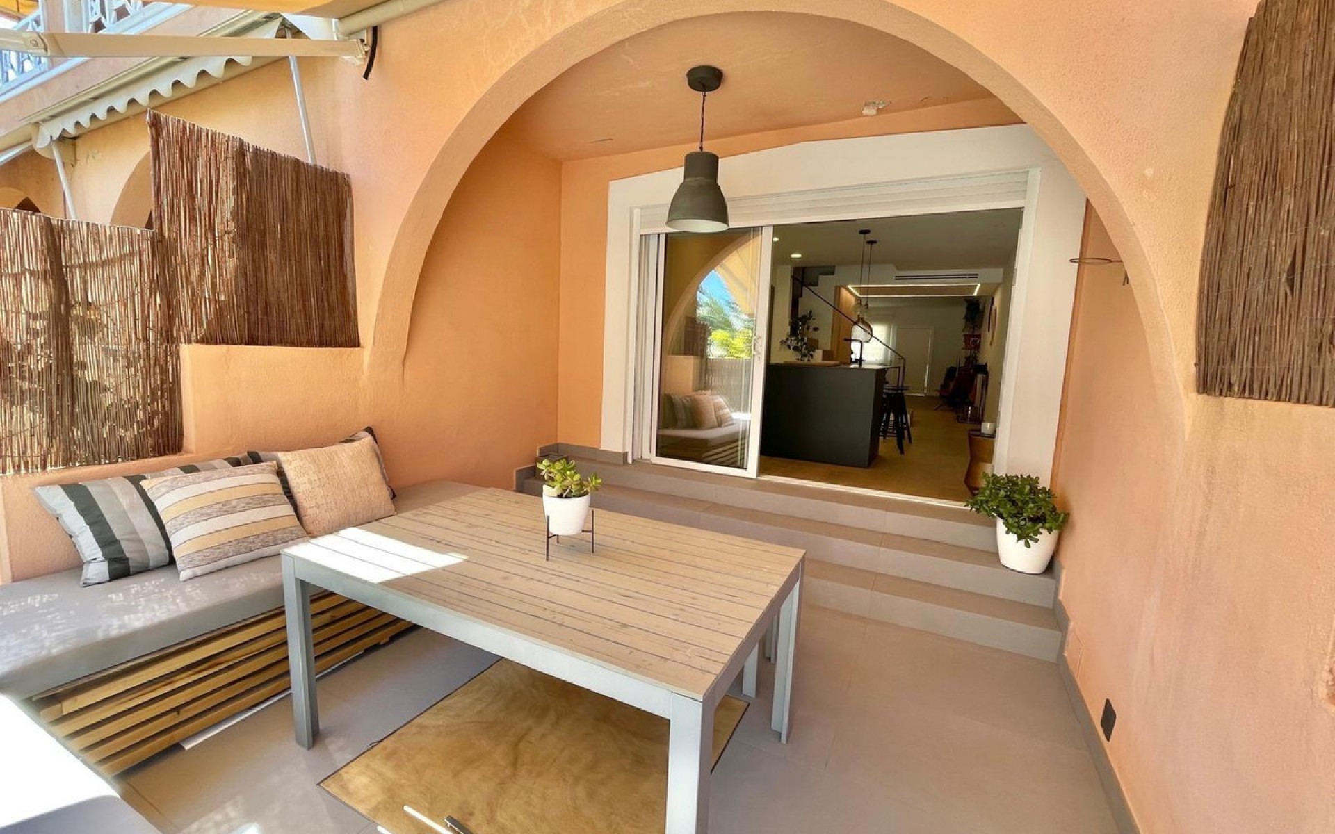 Resale - Townhouse - Santa Pola - Santa Pola Centro