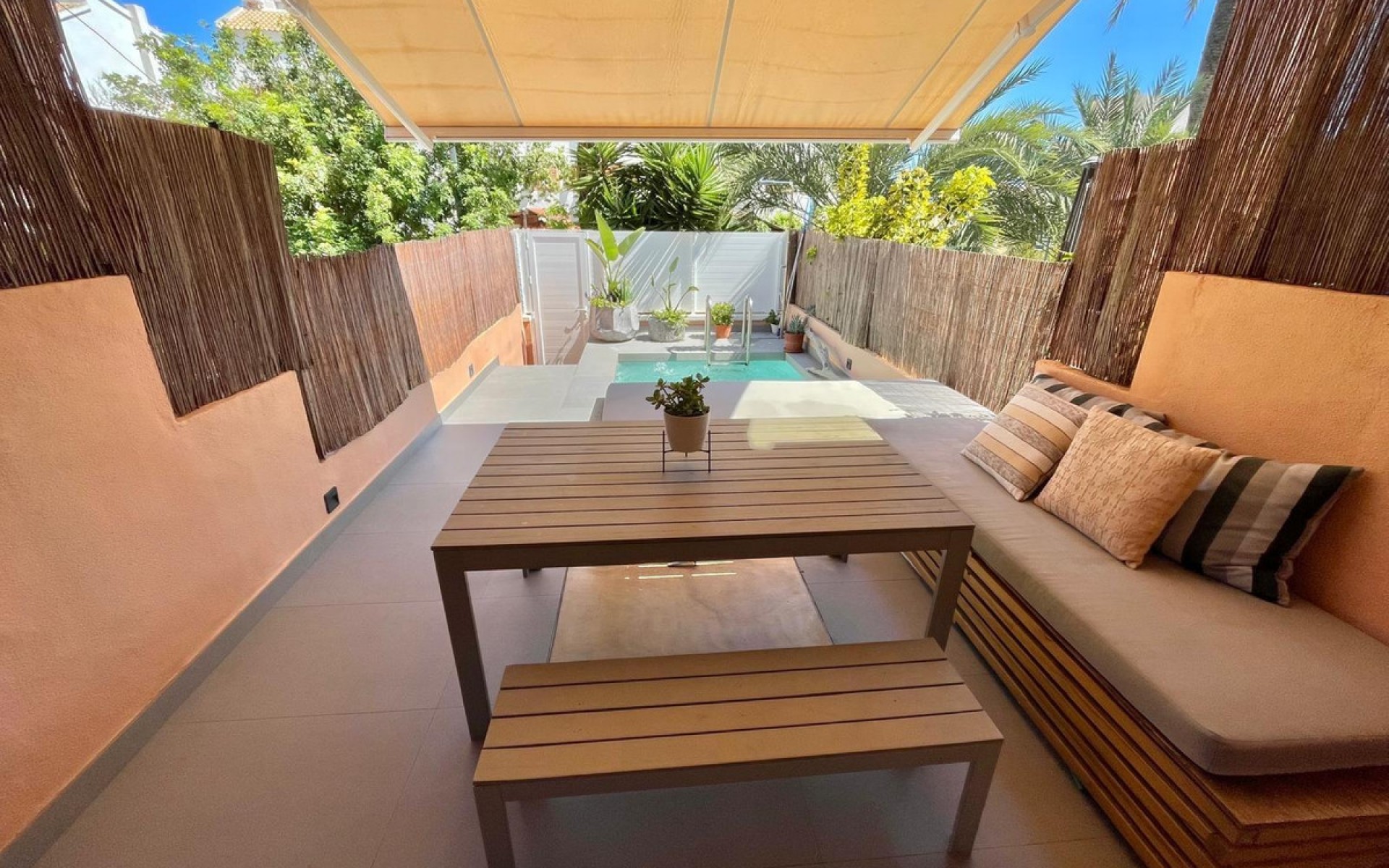 Resale - Townhouse - Santa Pola - Santa Pola Centro