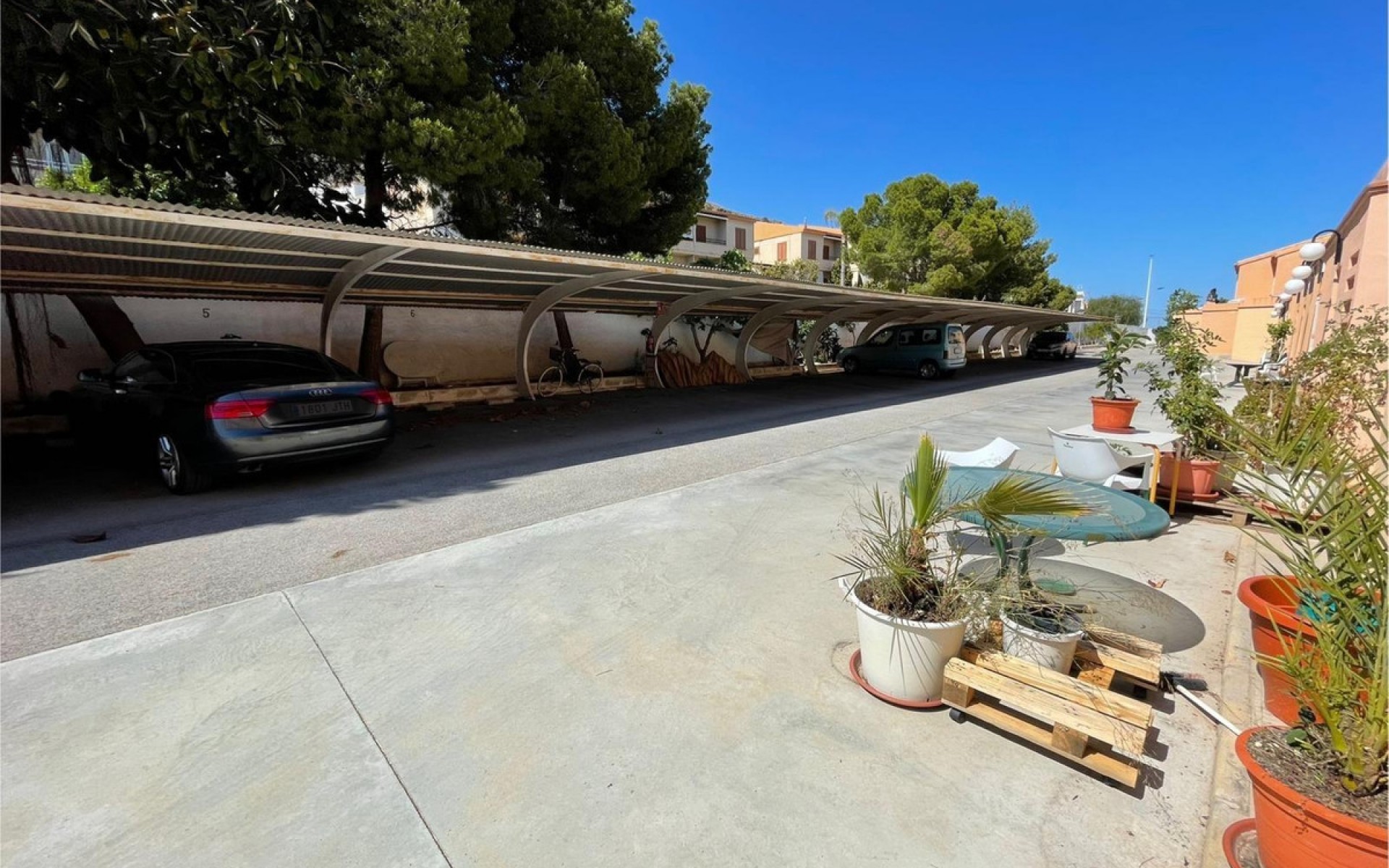 Resale - Townhouse - Santa Pola - Santa Pola Centro