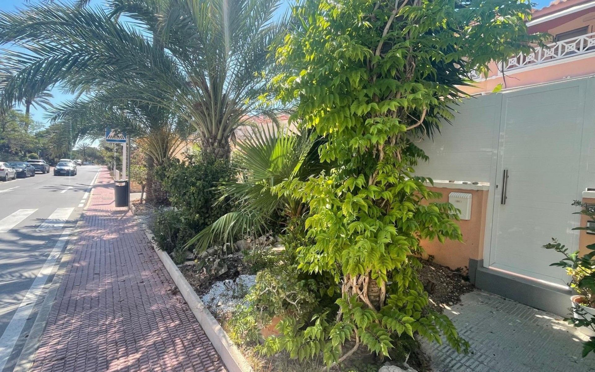 Resale - Townhouse - Santa Pola - Santa Pola Centro