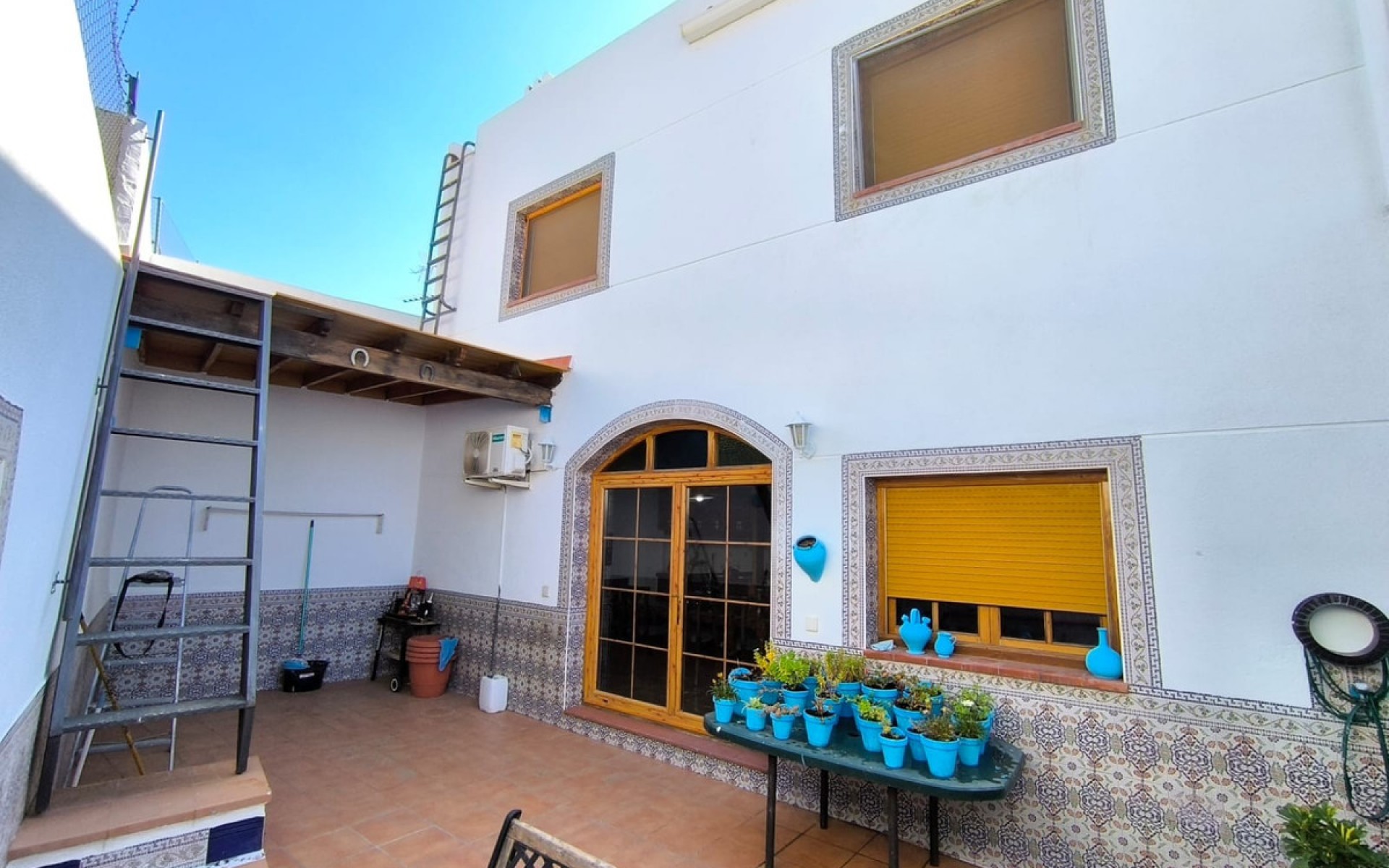 Resale - Townhouse - Sax - Sax Centro