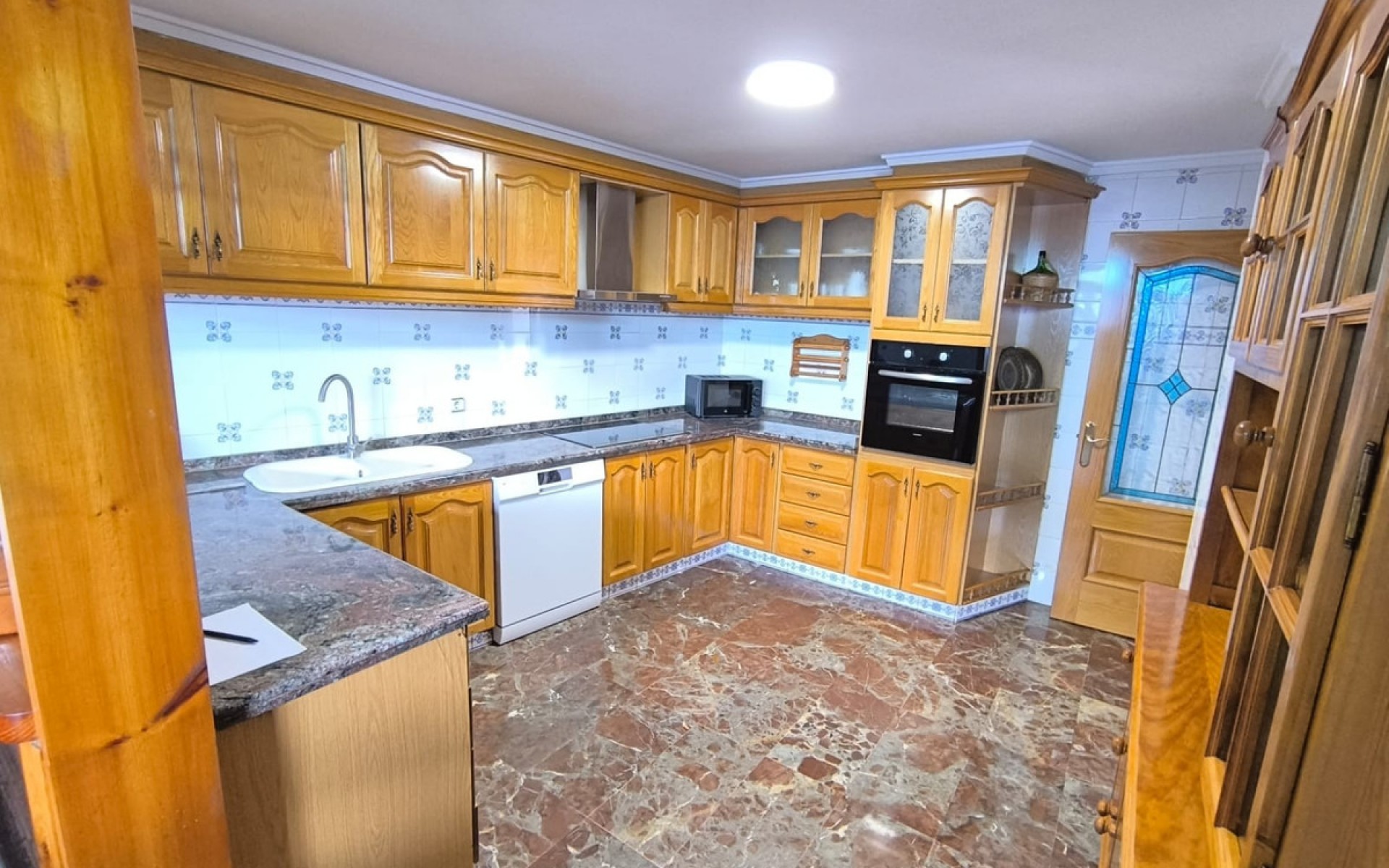 Resale - Townhouse - Sax - Sax Centro