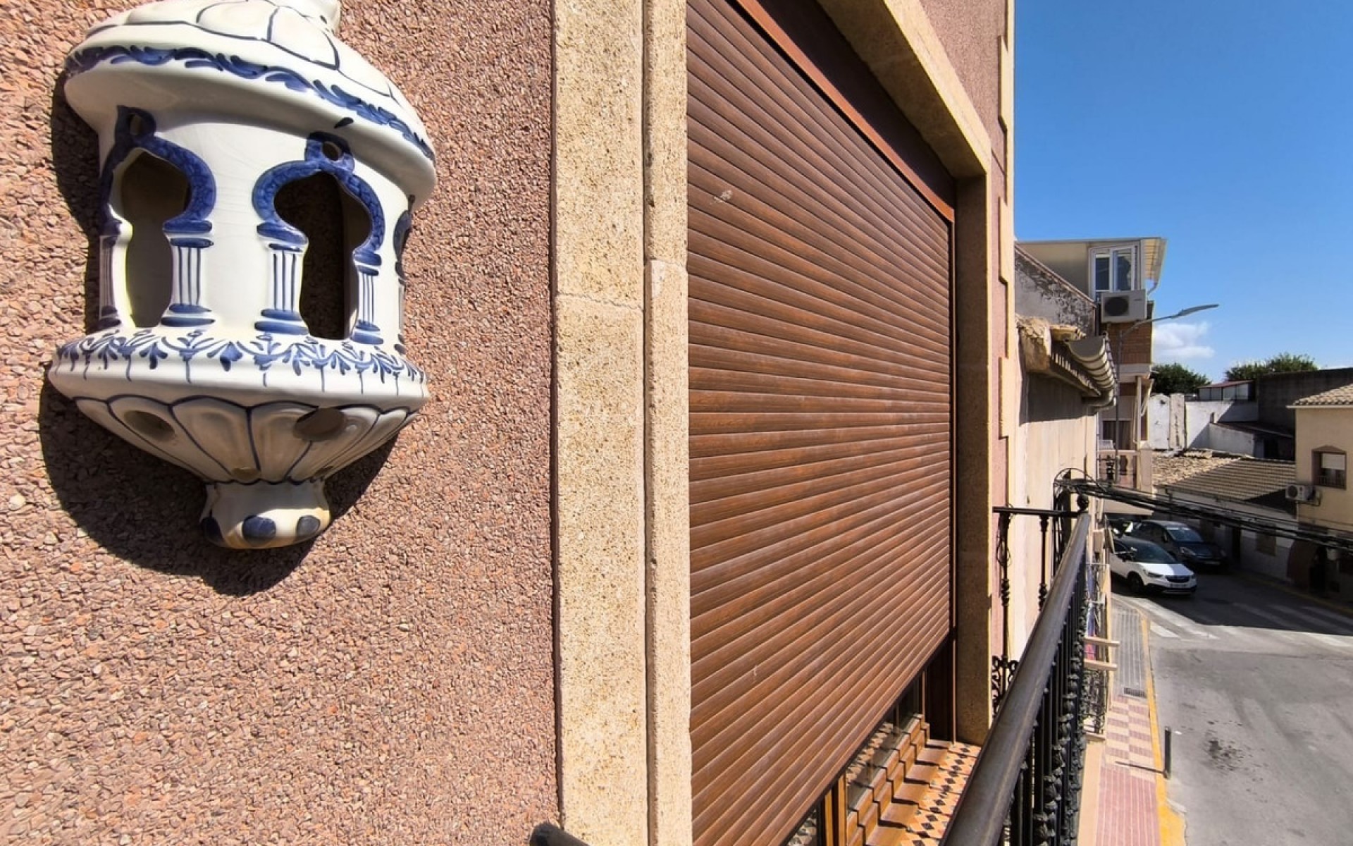 Resale - Townhouse - Sax - Sax Centro