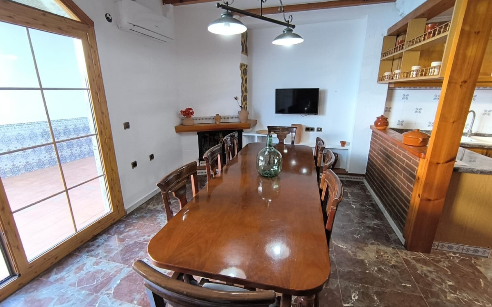 Resale - Townhouse - Sax - Sax Centro