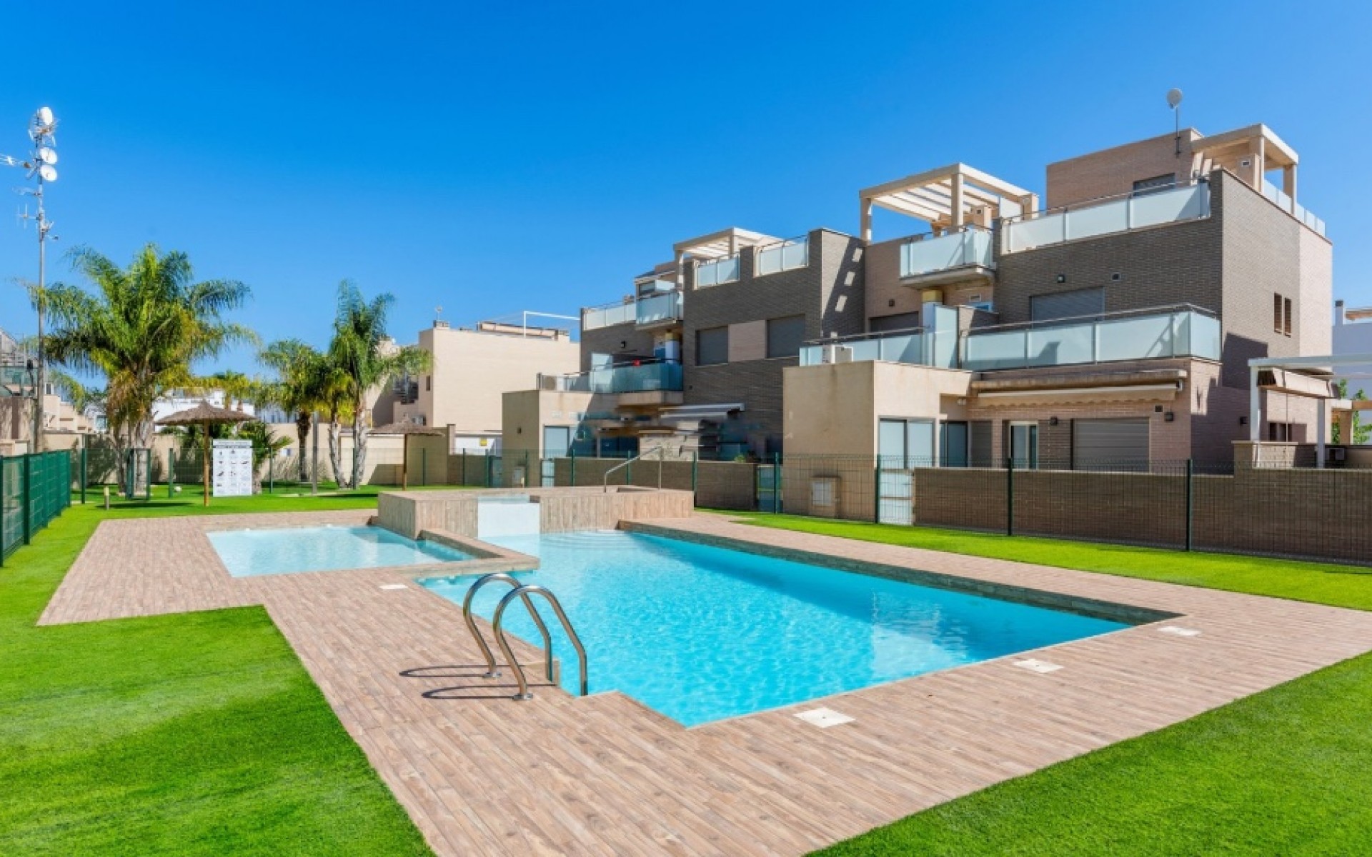 Resale - Townhouse - Torre De La Horadada - Torre de la Horadada