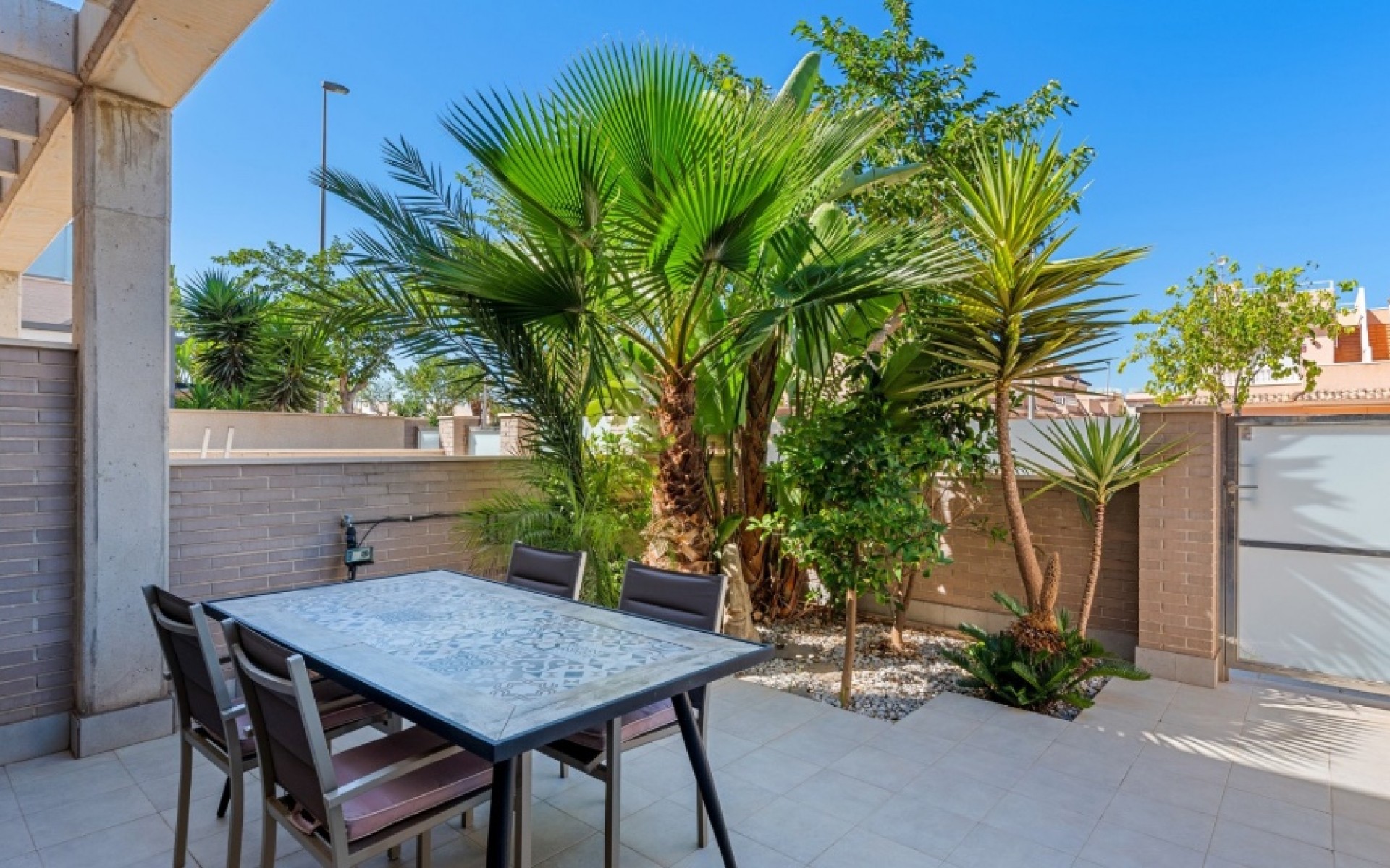 Resale - Townhouse - Torre De La Horadada - Torre de la Horadada