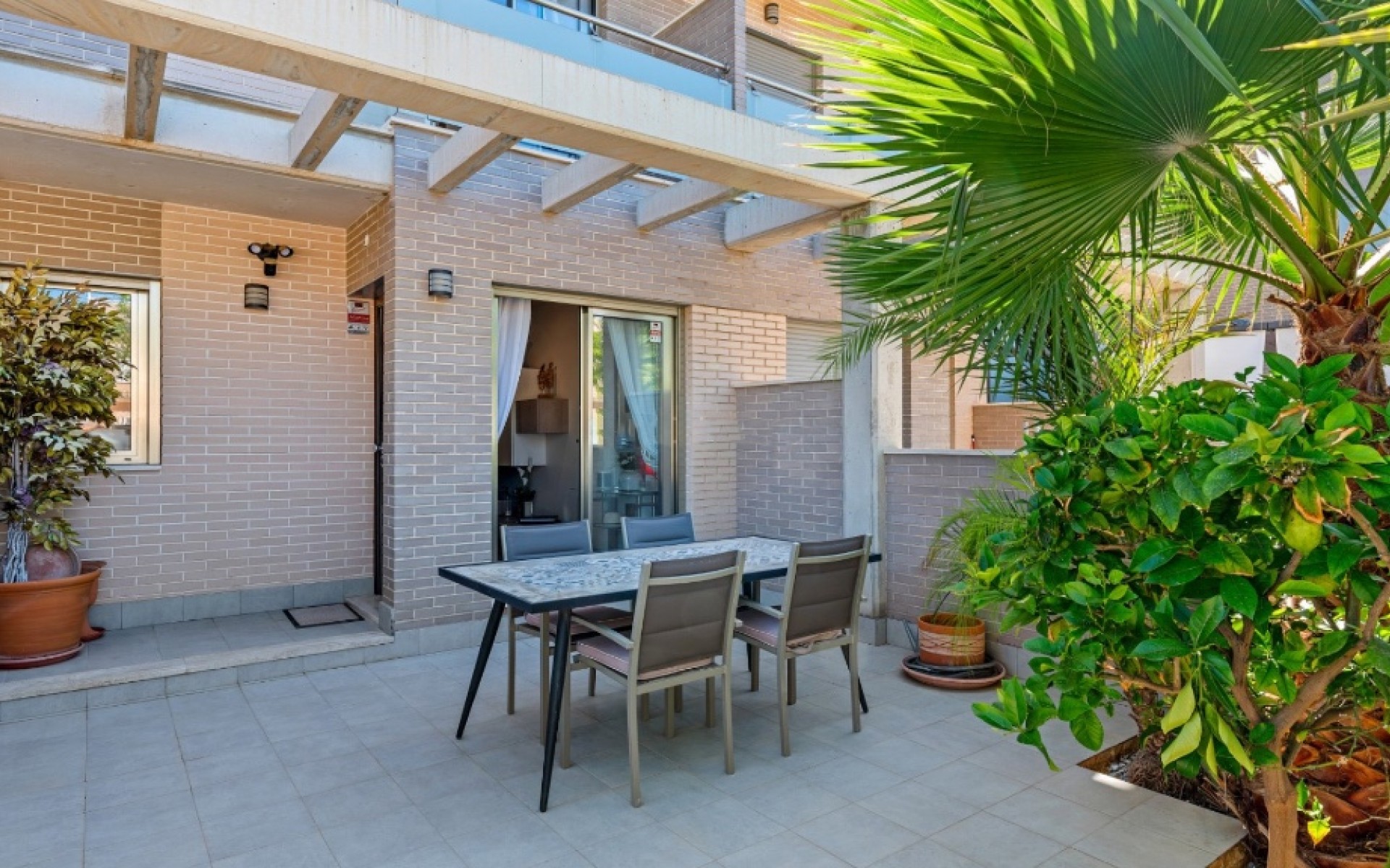 Resale - Townhouse - Torre De La Horadada - Torre de la Horadada