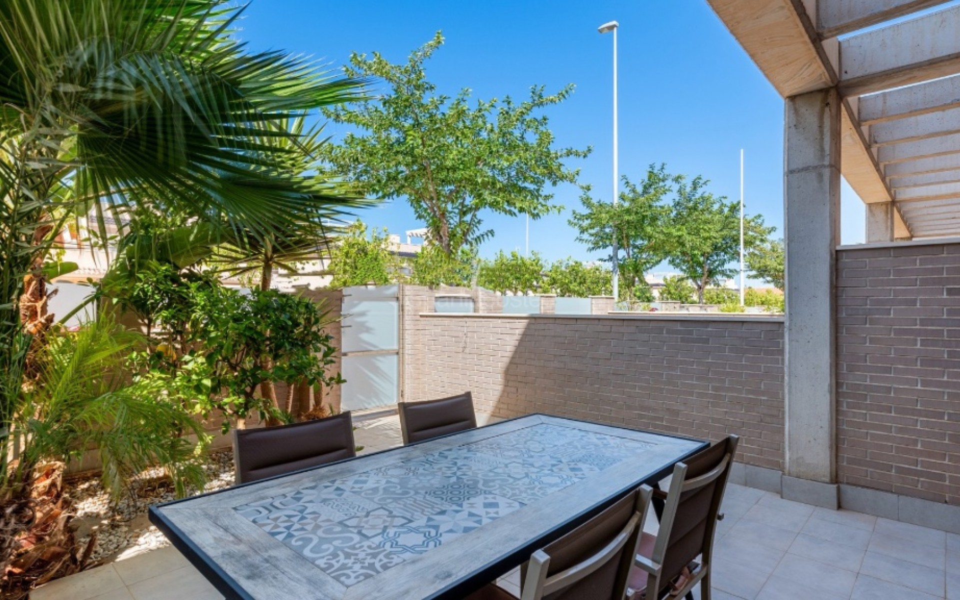 Resale - Townhouse - Torre De La Horadada - Torre de la Horadada