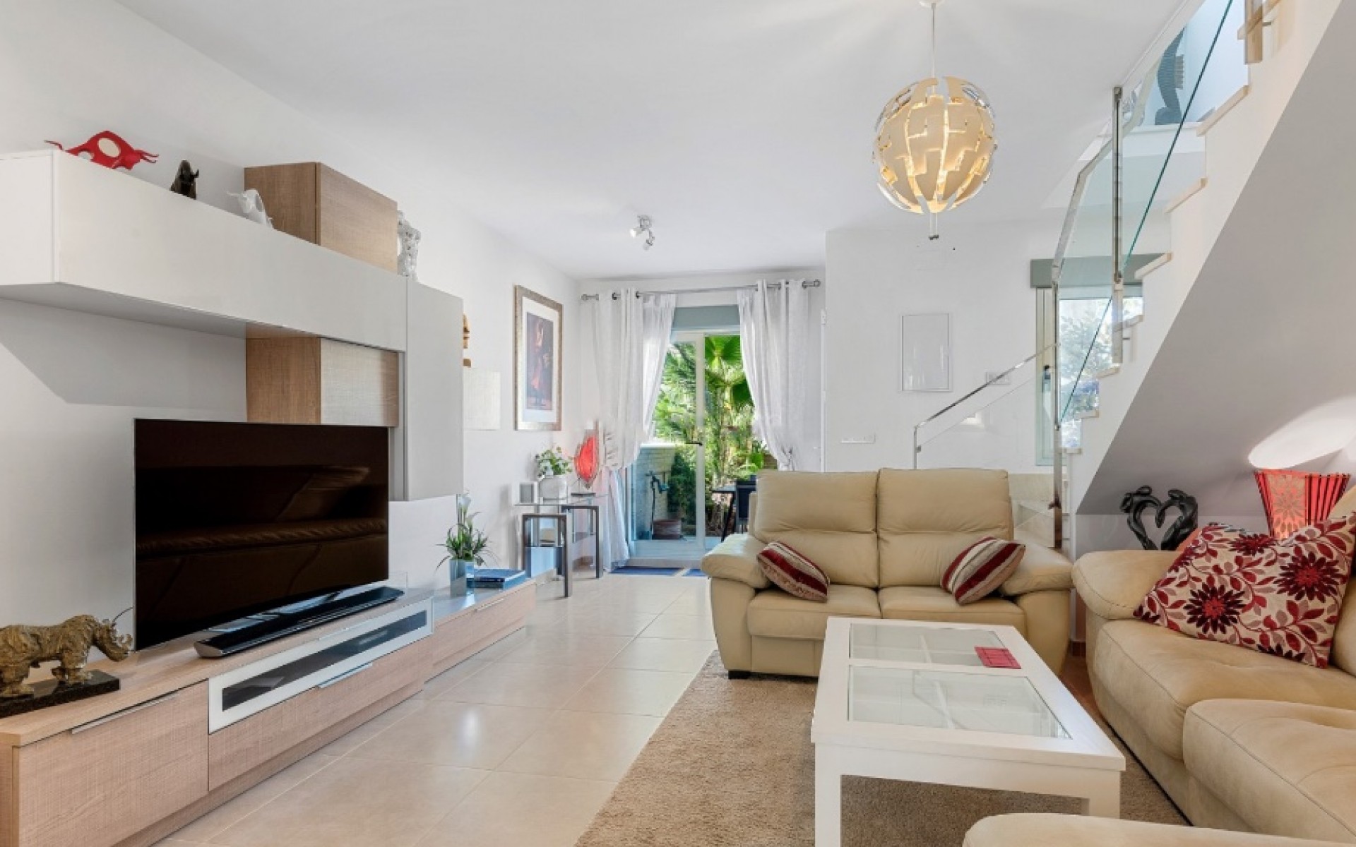 Resale - Townhouse - Torre De La Horadada - Torre de la Horadada