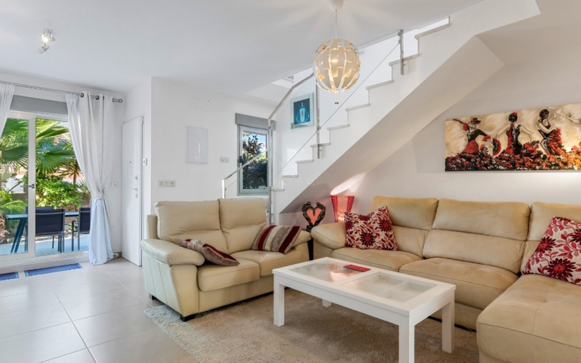 Resale - Townhouse - Torre De La Horadada - Torre de la Horadada