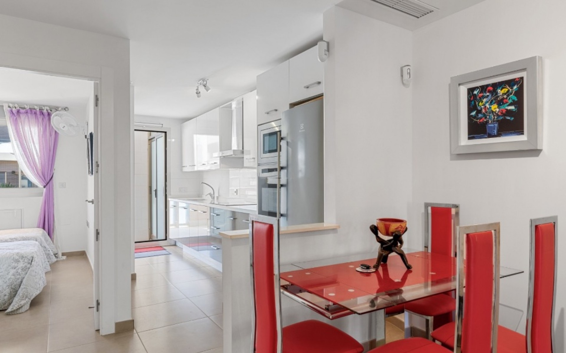 Resale - Townhouse - Torre De La Horadada - Torre de la Horadada